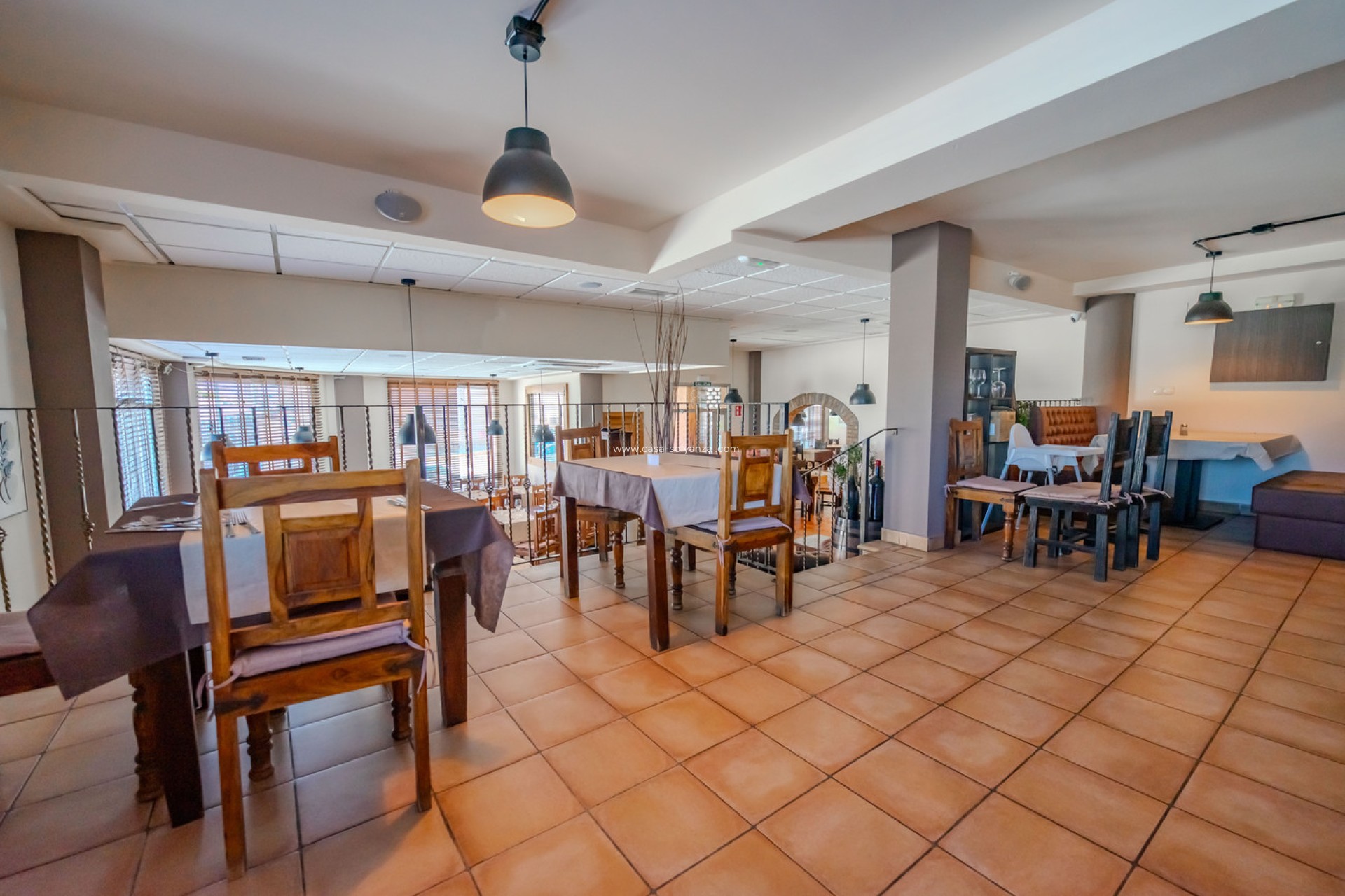 Resale - Commercial - San Miguel de Salinas - Costa Blanca