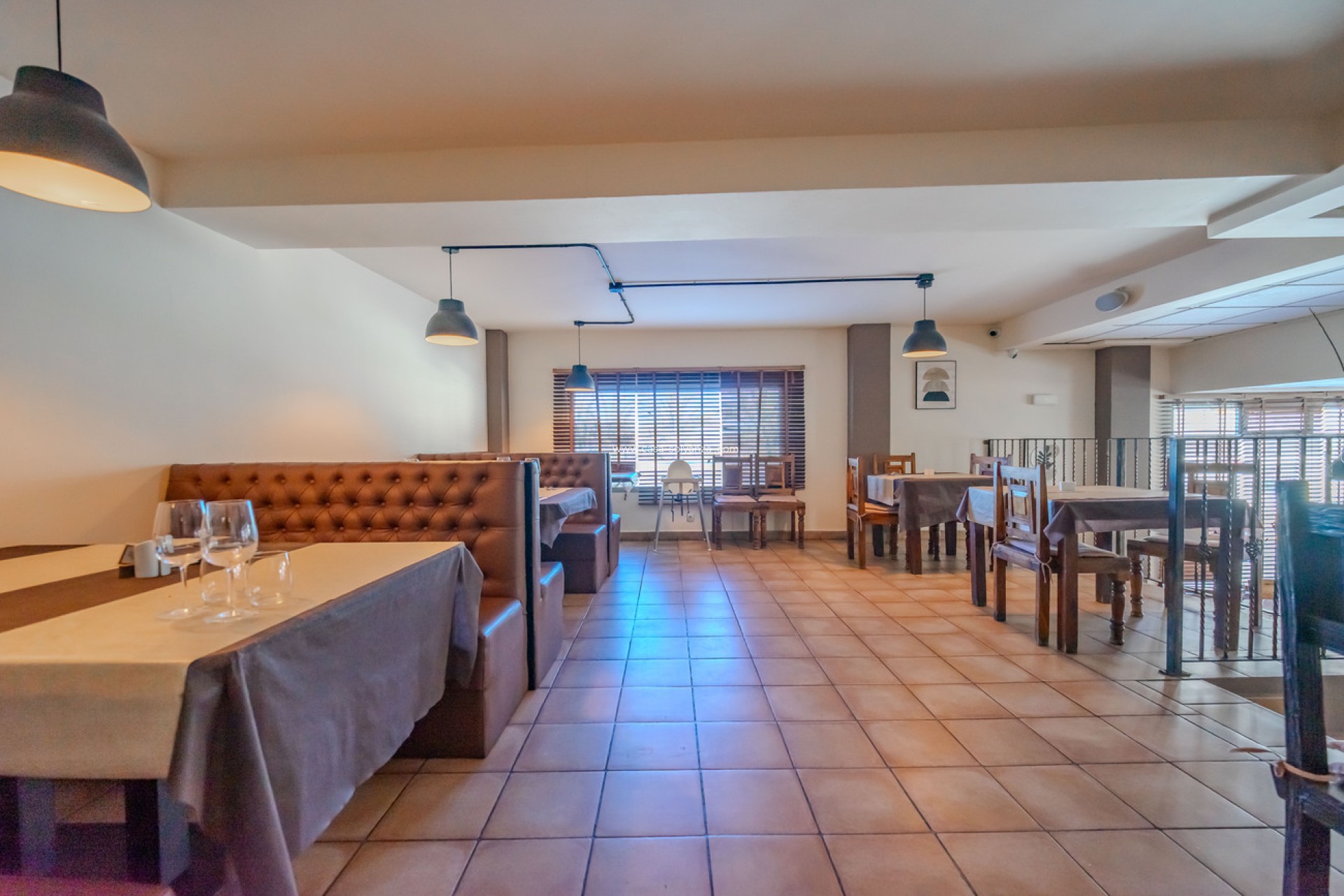 Resale - Commercial - San Miguel de Salinas - Costa Blanca