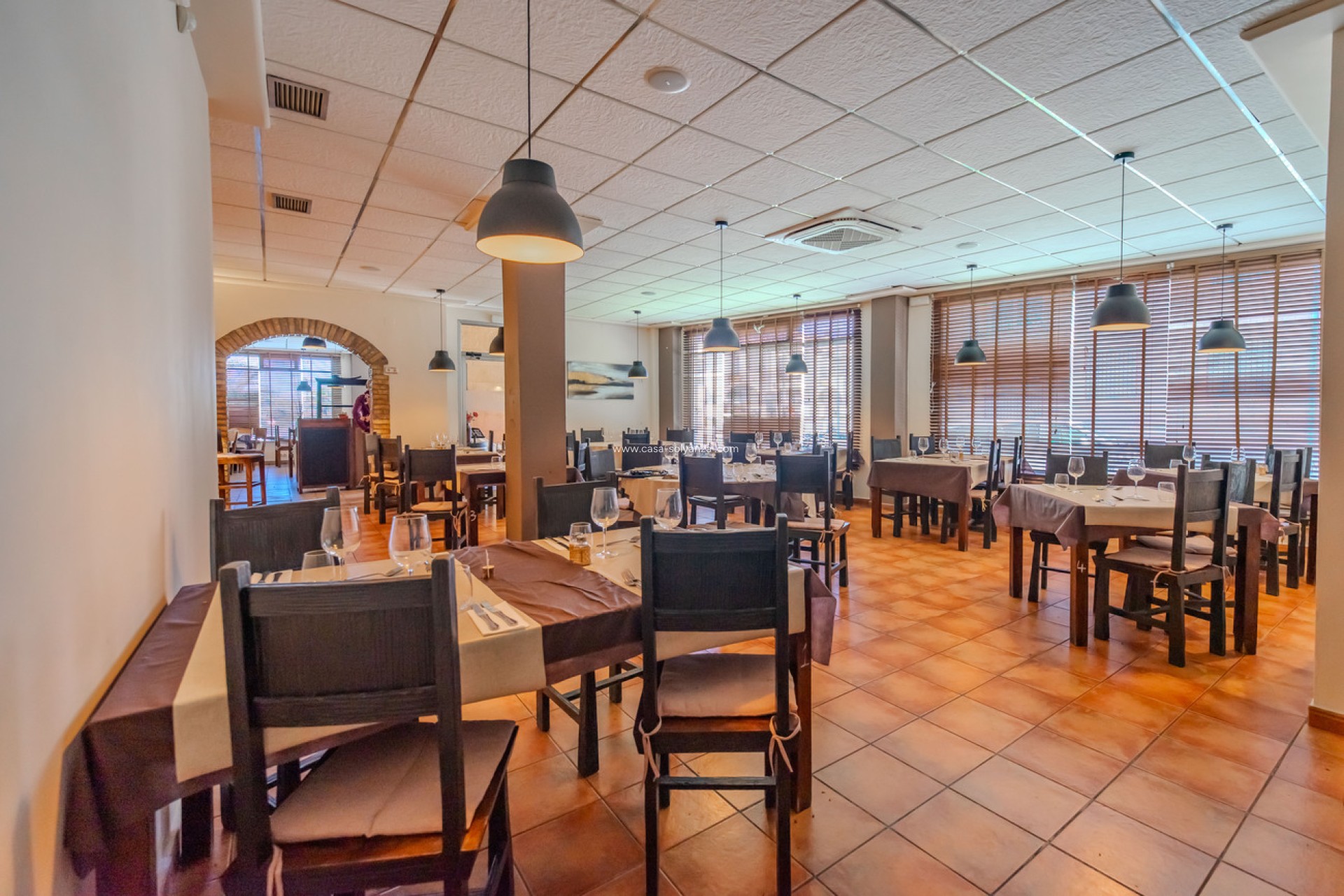 Resale - Commercial - San Miguel de Salinas - Costa Blanca