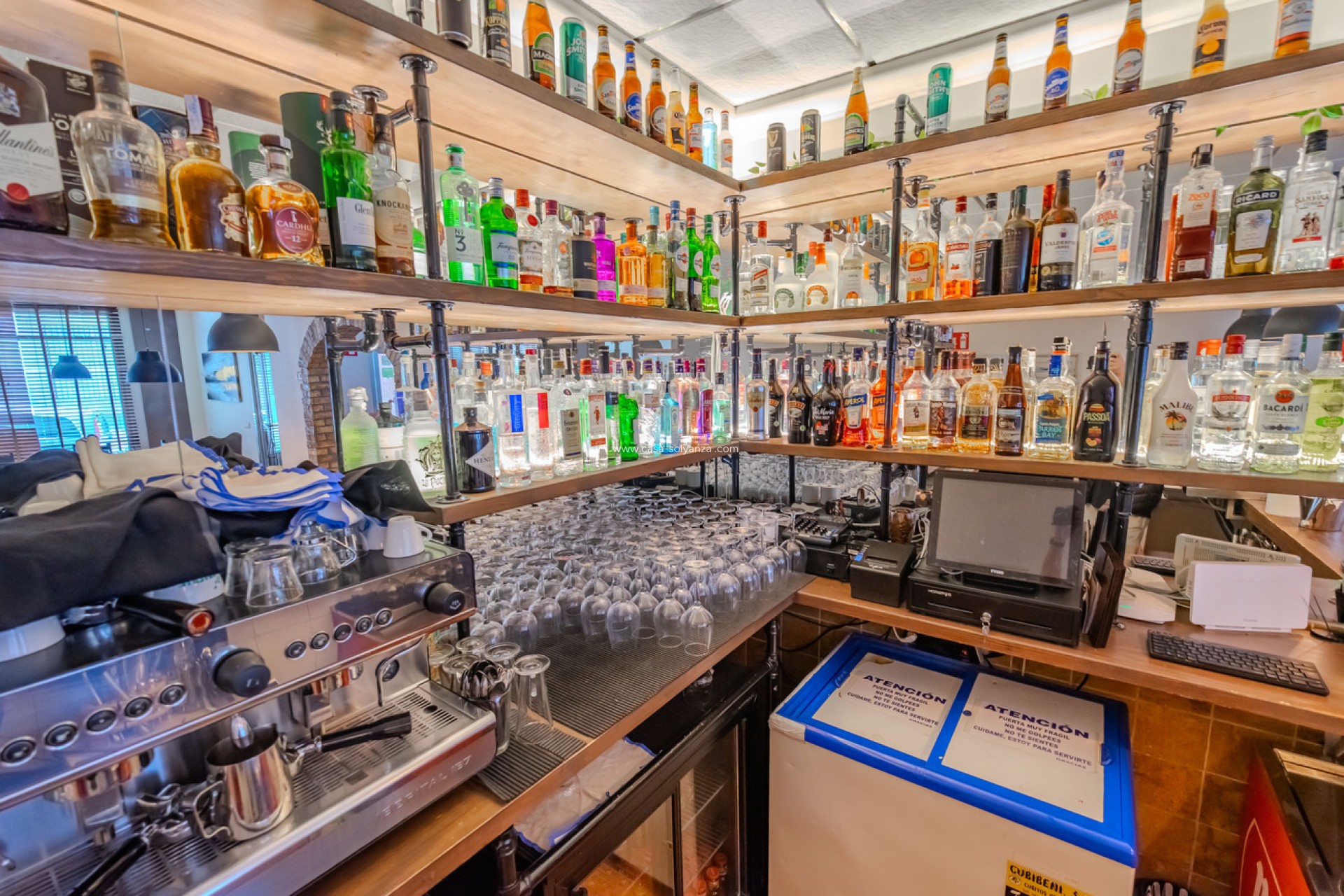 Resale - Commercial - San Miguel de Salinas - Costa Blanca