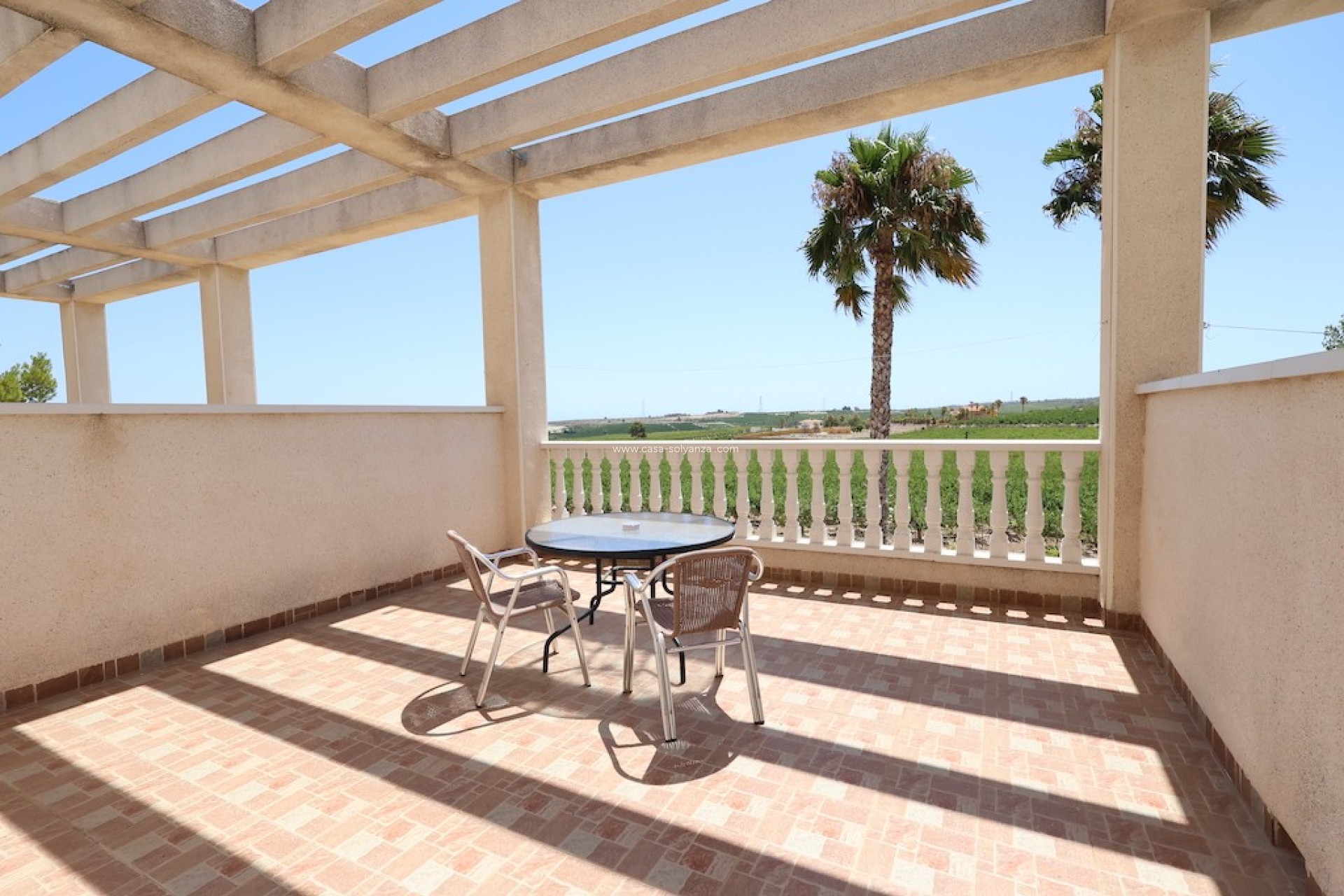 Resale - Commercial - San Miguel de Salinas - Inland