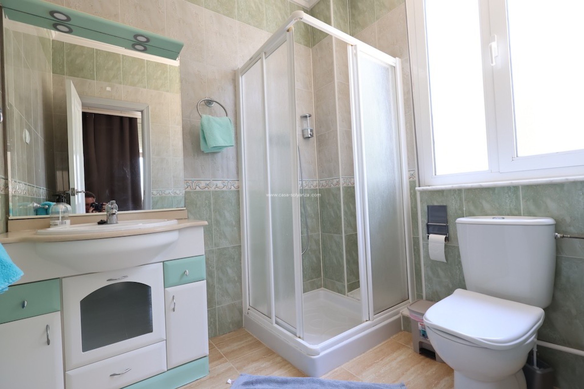 Resale - Commercial - San Miguel de Salinas - Inland