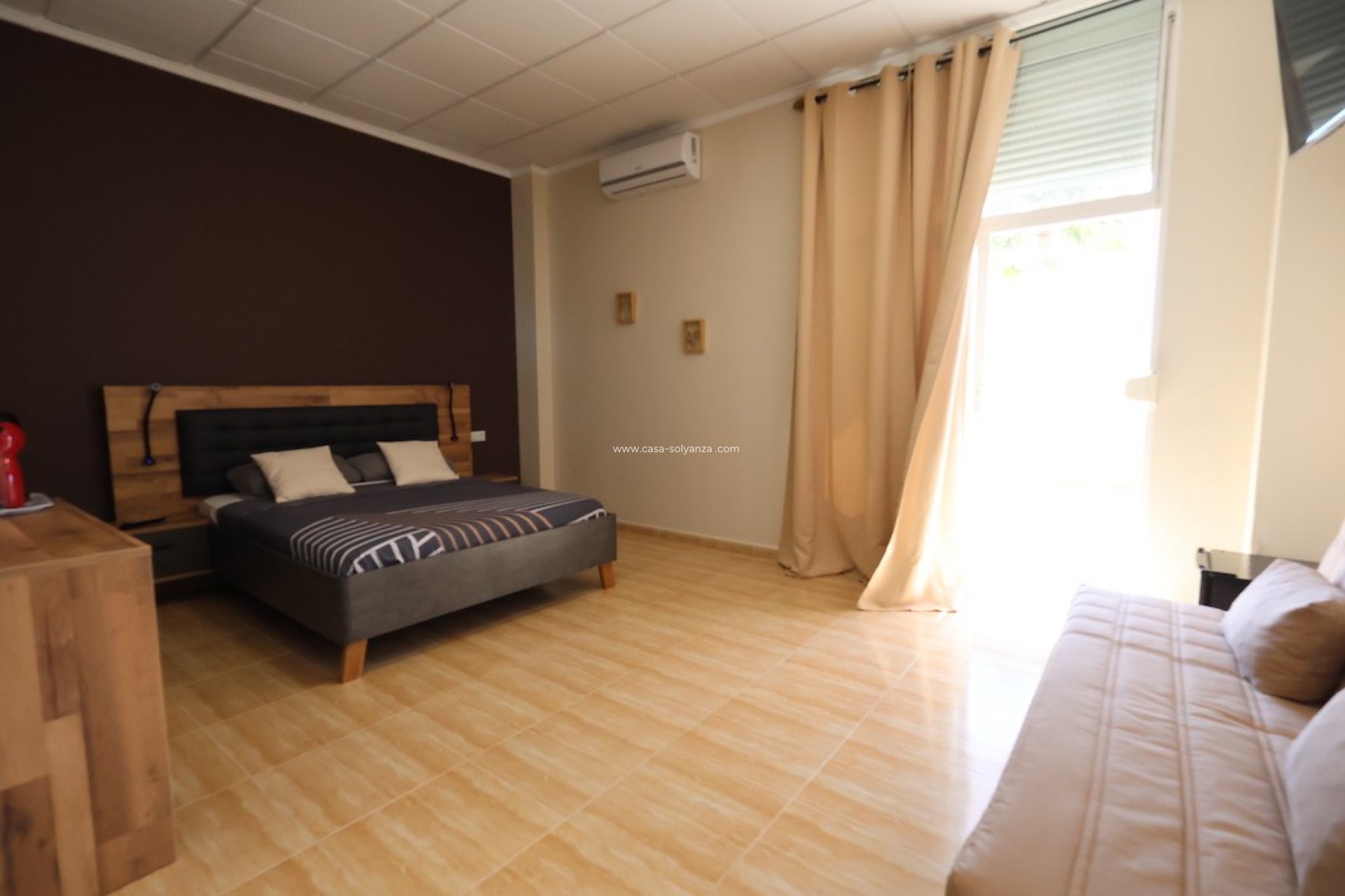 Resale - Commercial - San Miguel de Salinas - Inland