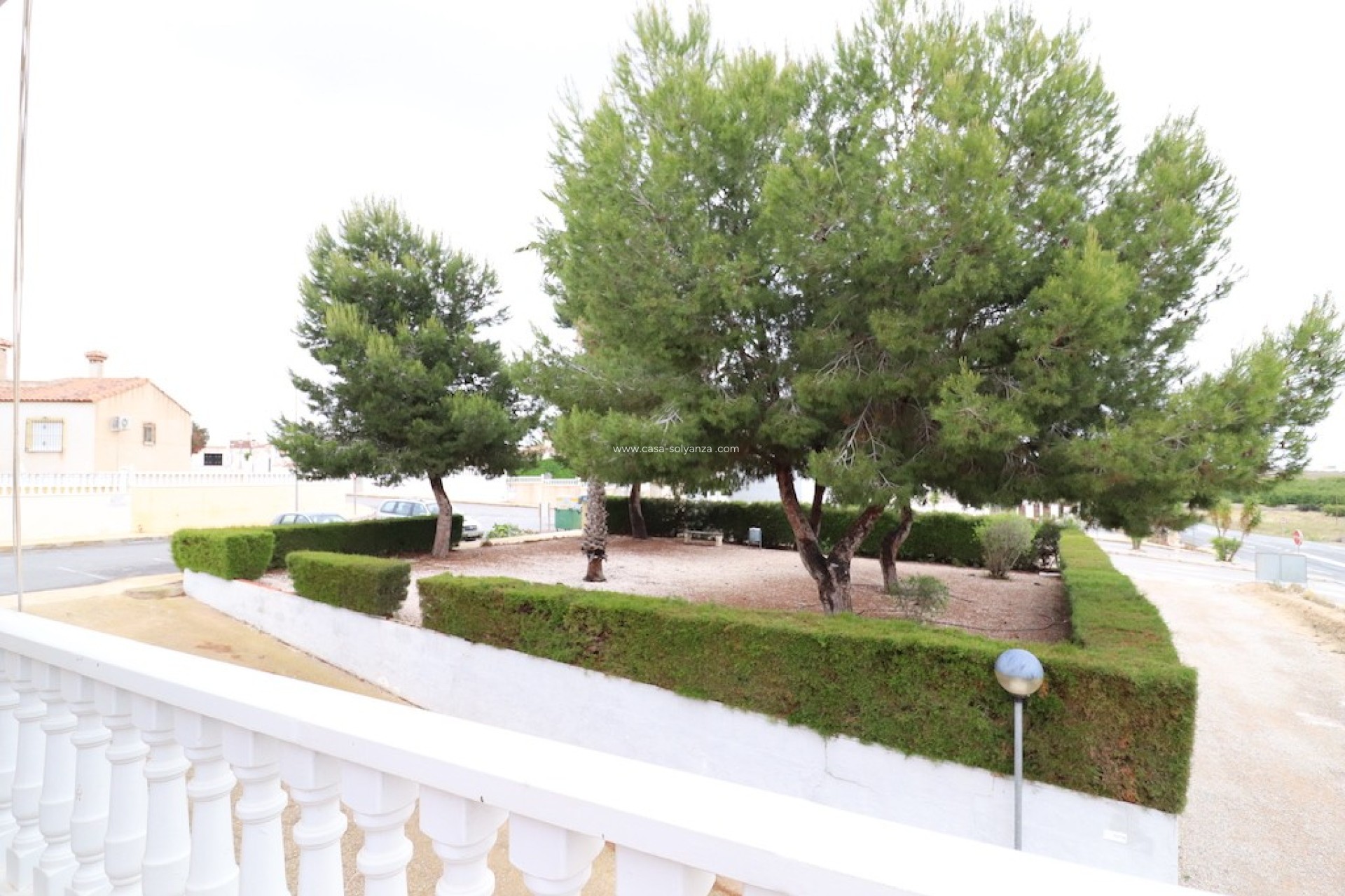 Resale - Commercial - San Miguel de Salinas - Inland