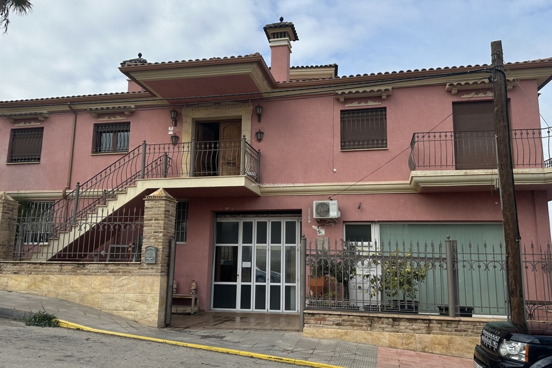 Resale - Commercial - San Miguel de Salinas - Inland
