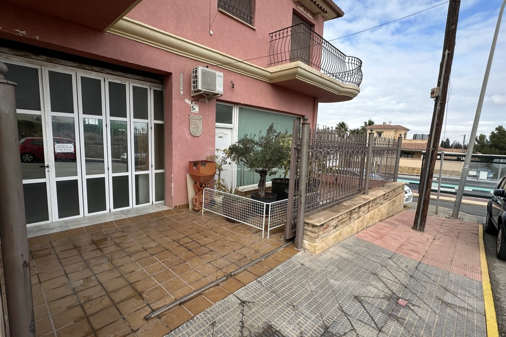 Resale - Commercial - San Miguel de Salinas - Inland