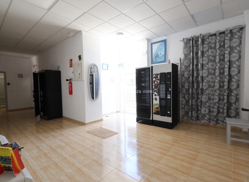 Resale - Commercial - San Miguel de Salinas - Inland