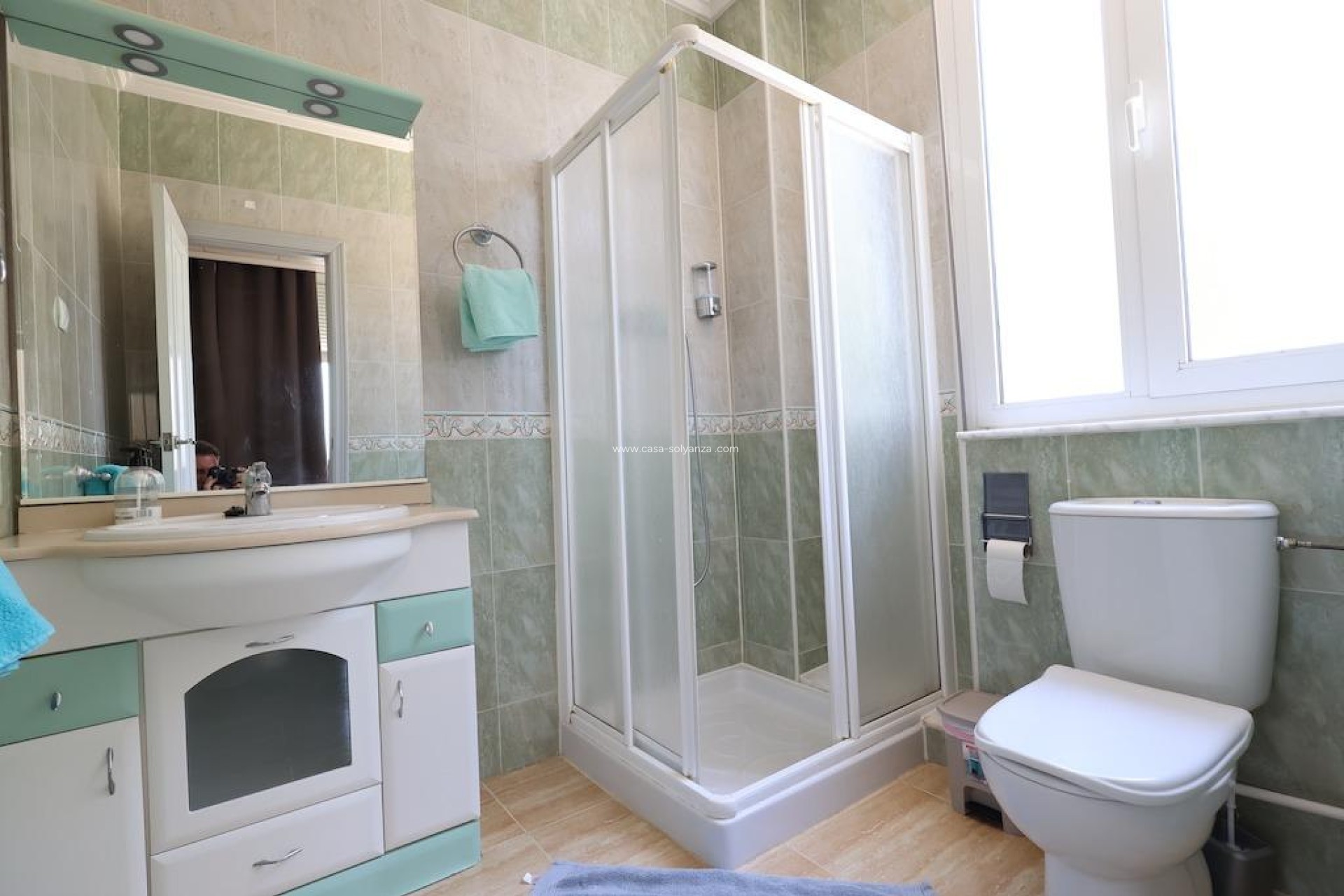 Resale - Commercial - San Miguel de Salinas - Inland
