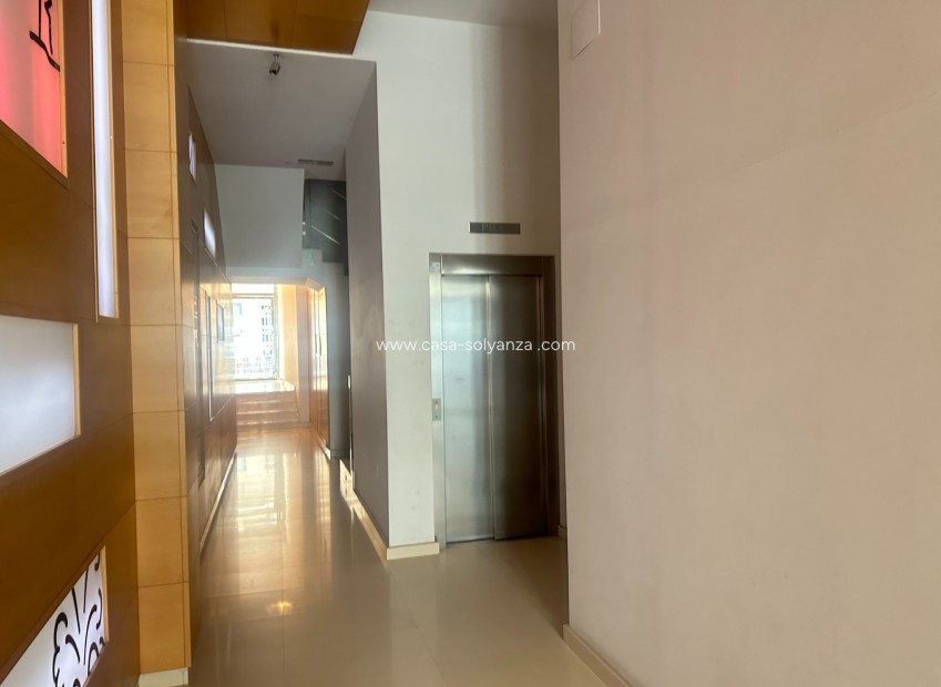 Resale - Commercial - San Pedro del Pinatar - Costa Calida