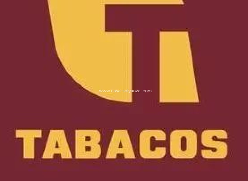 Resale - Commercial - San Pedro del Pinatar - Costa Calida