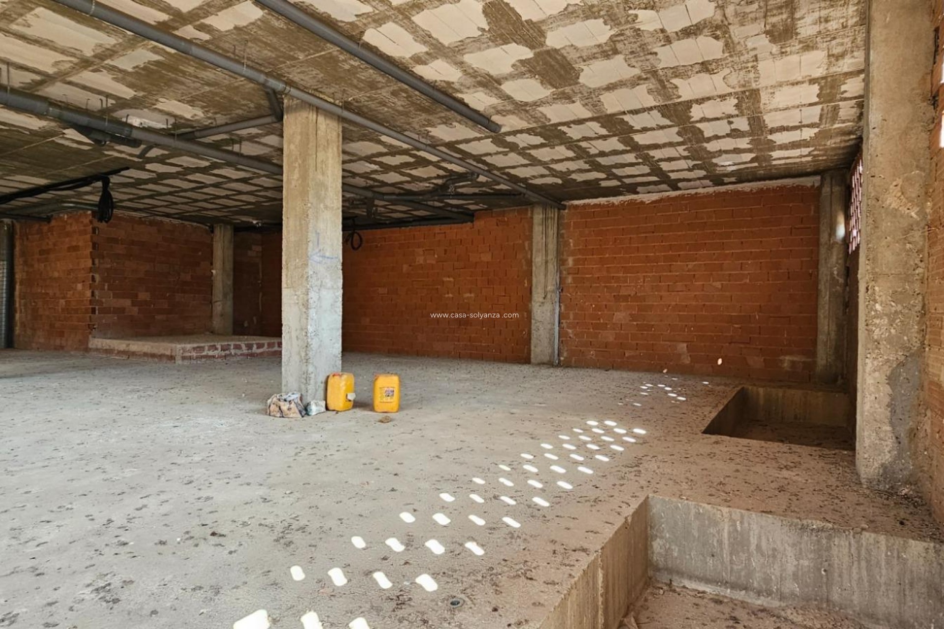 Resale - Commercial - San Pedro del Pinatar - Lo pagan