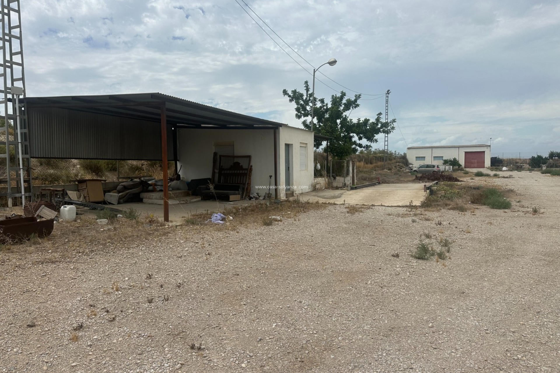 Resale - Commercial - Torremendo - Costa Blanca