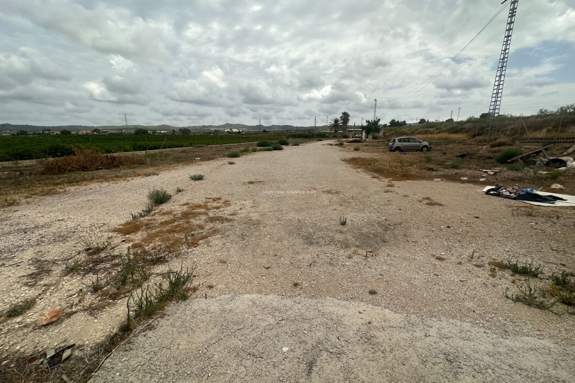 Resale - Commercial - Torremendo - Costa Blanca