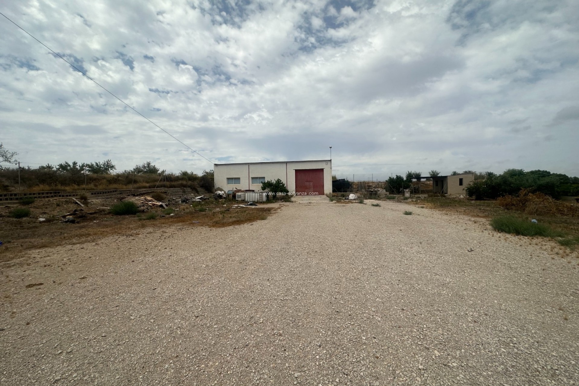 Resale - Commercial - Torremendo - Costa Blanca