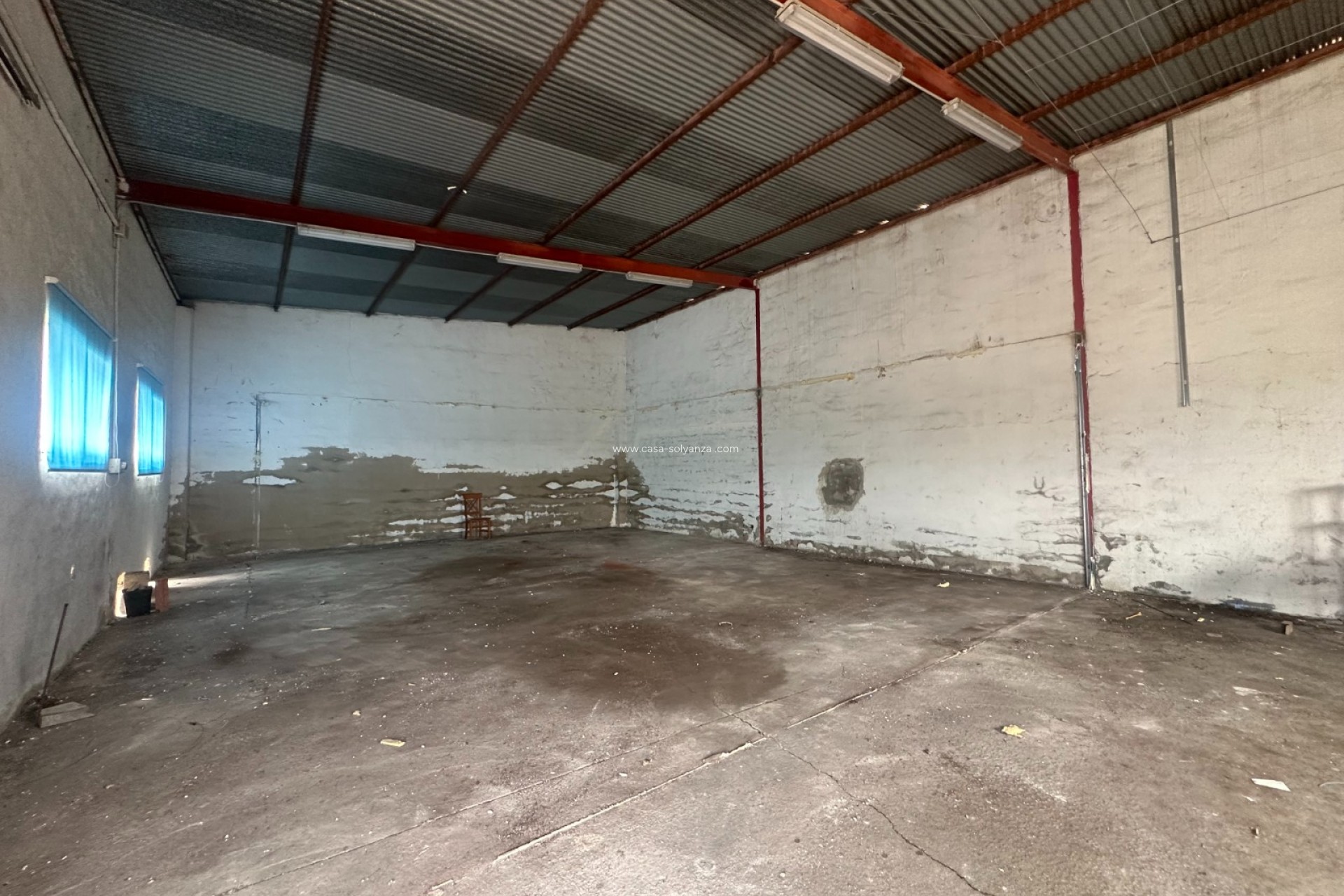 Resale - Commercial - Torremendo - Costa Blanca