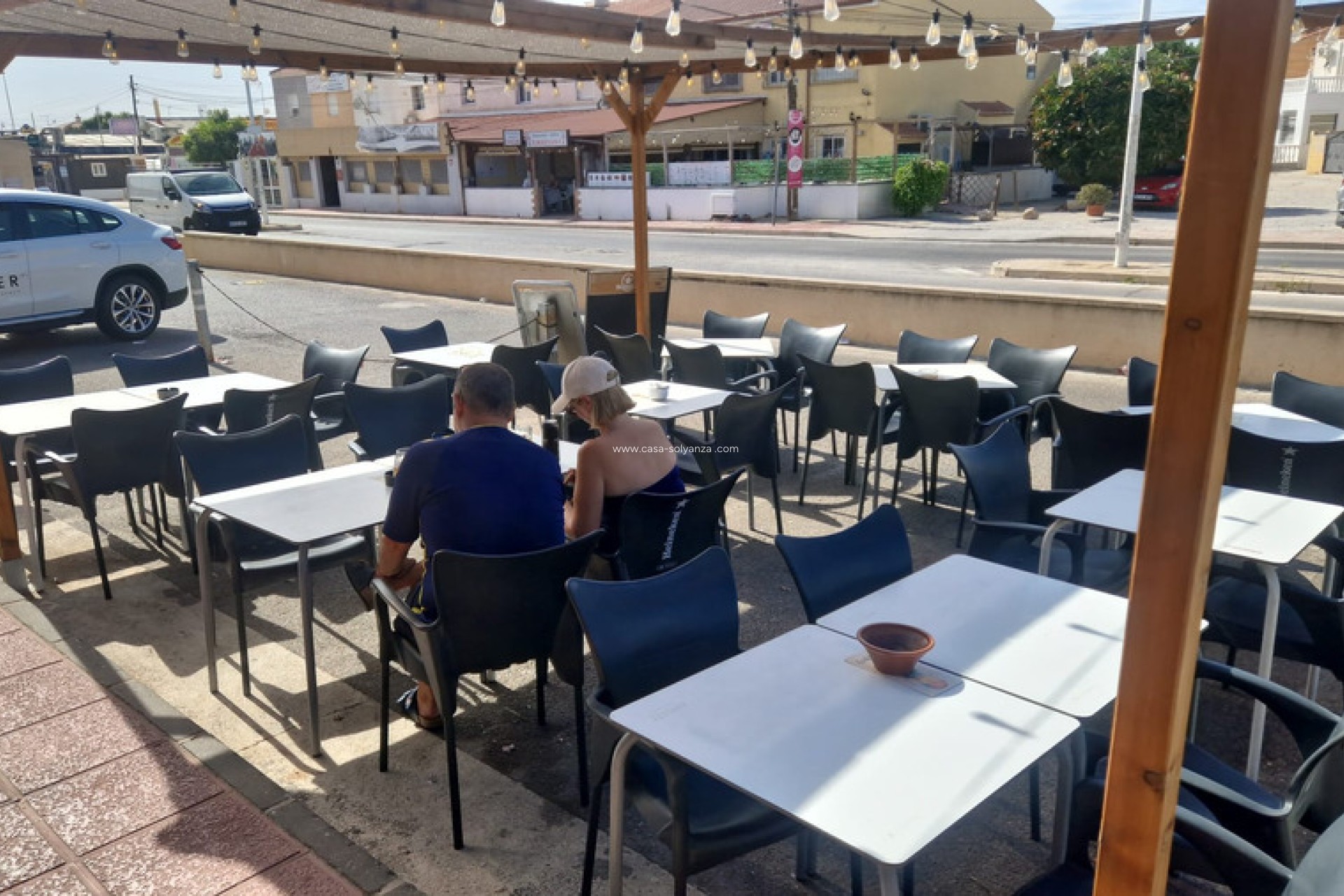 Resale - Commercial - Torrevieja - 0