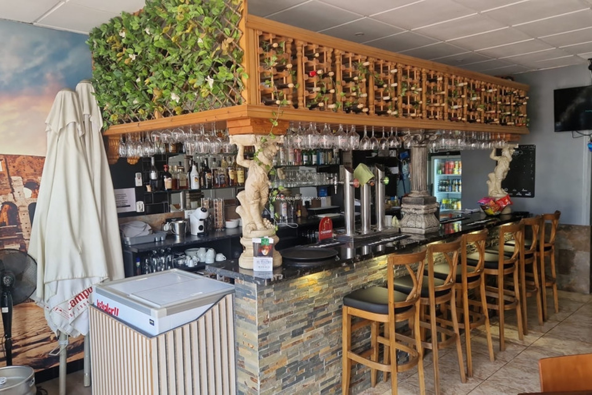 Resale - Commercial - Torrevieja - 0