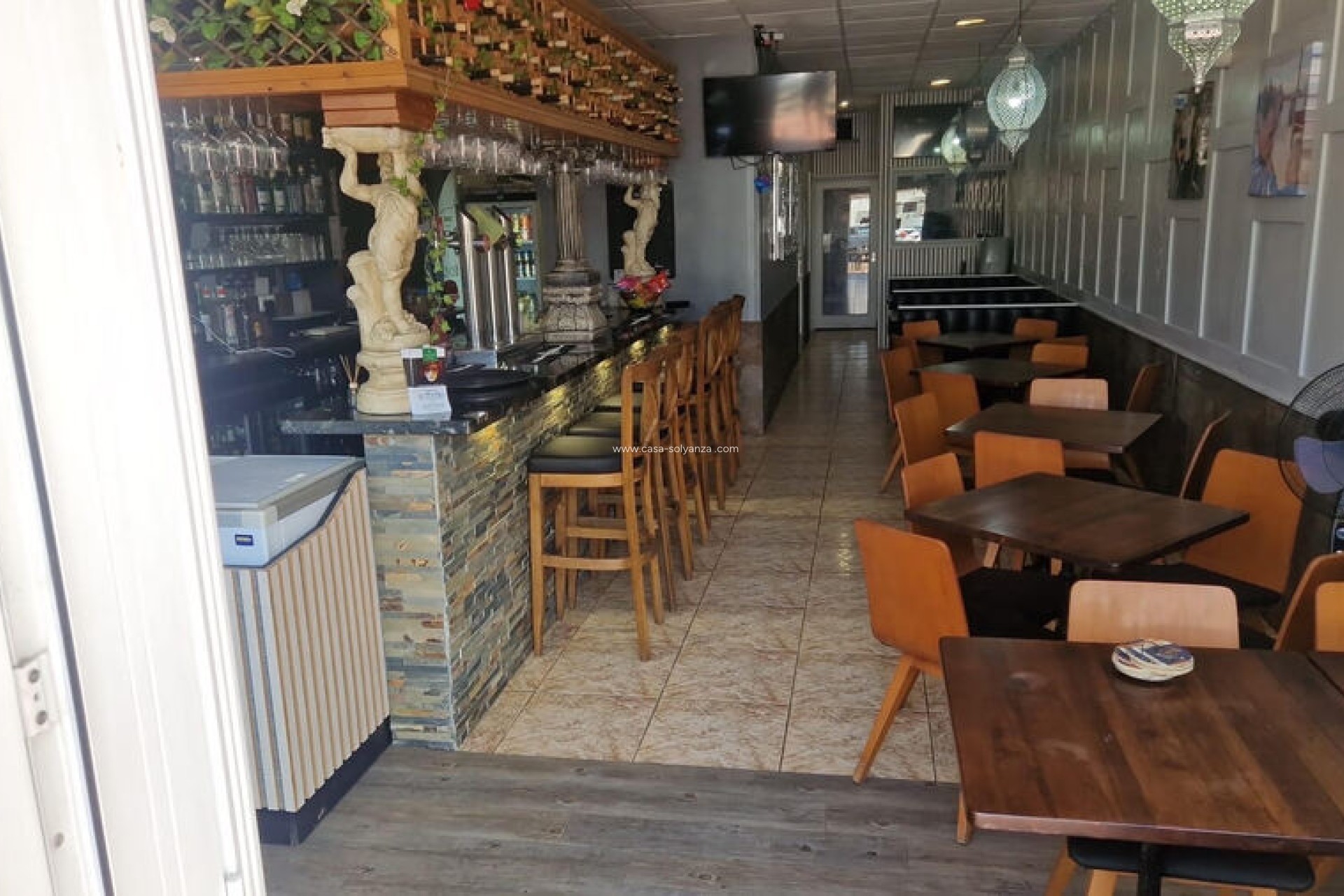Resale - Commercial - Torrevieja - 0