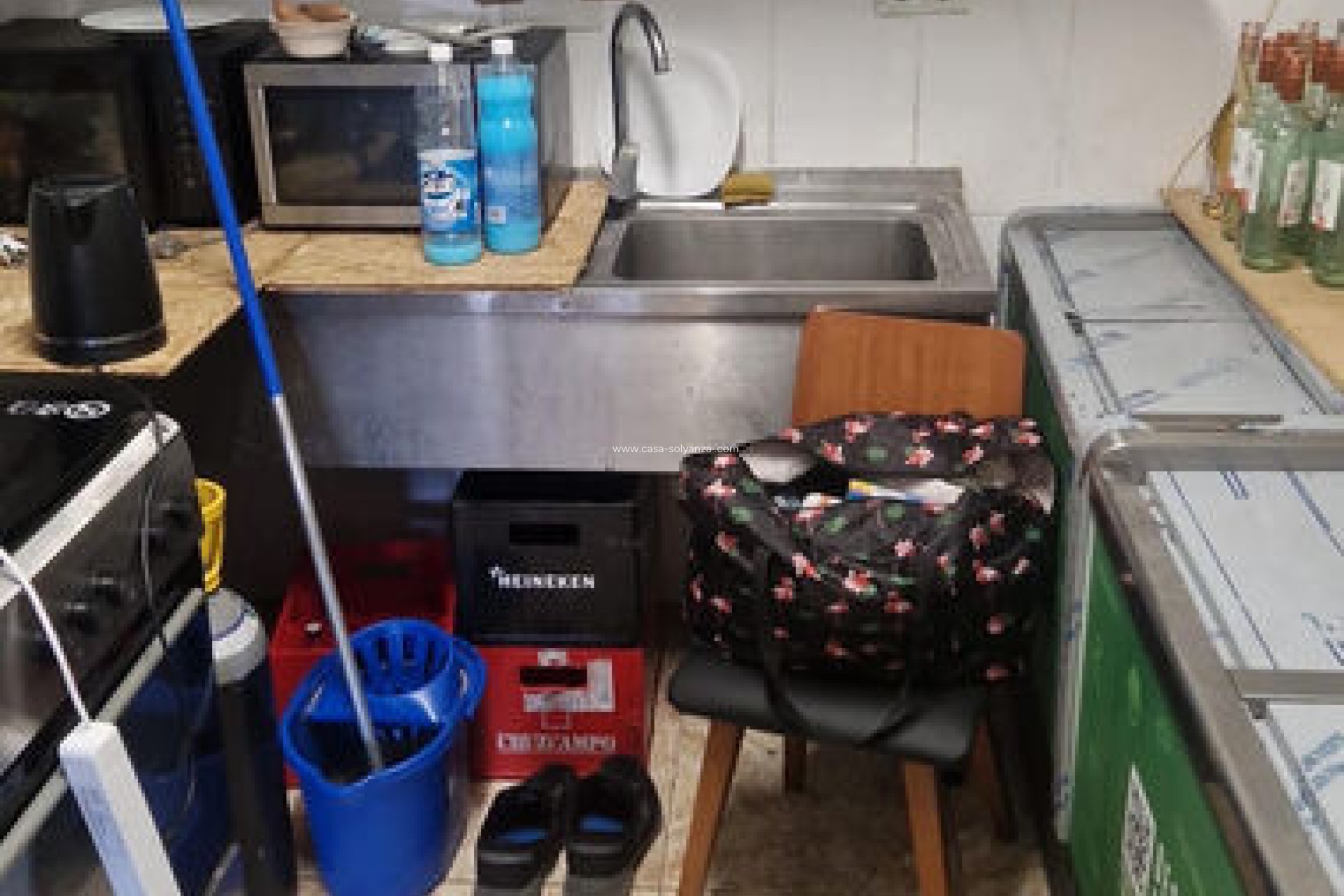 Resale - Commercial - Torrevieja - 0
