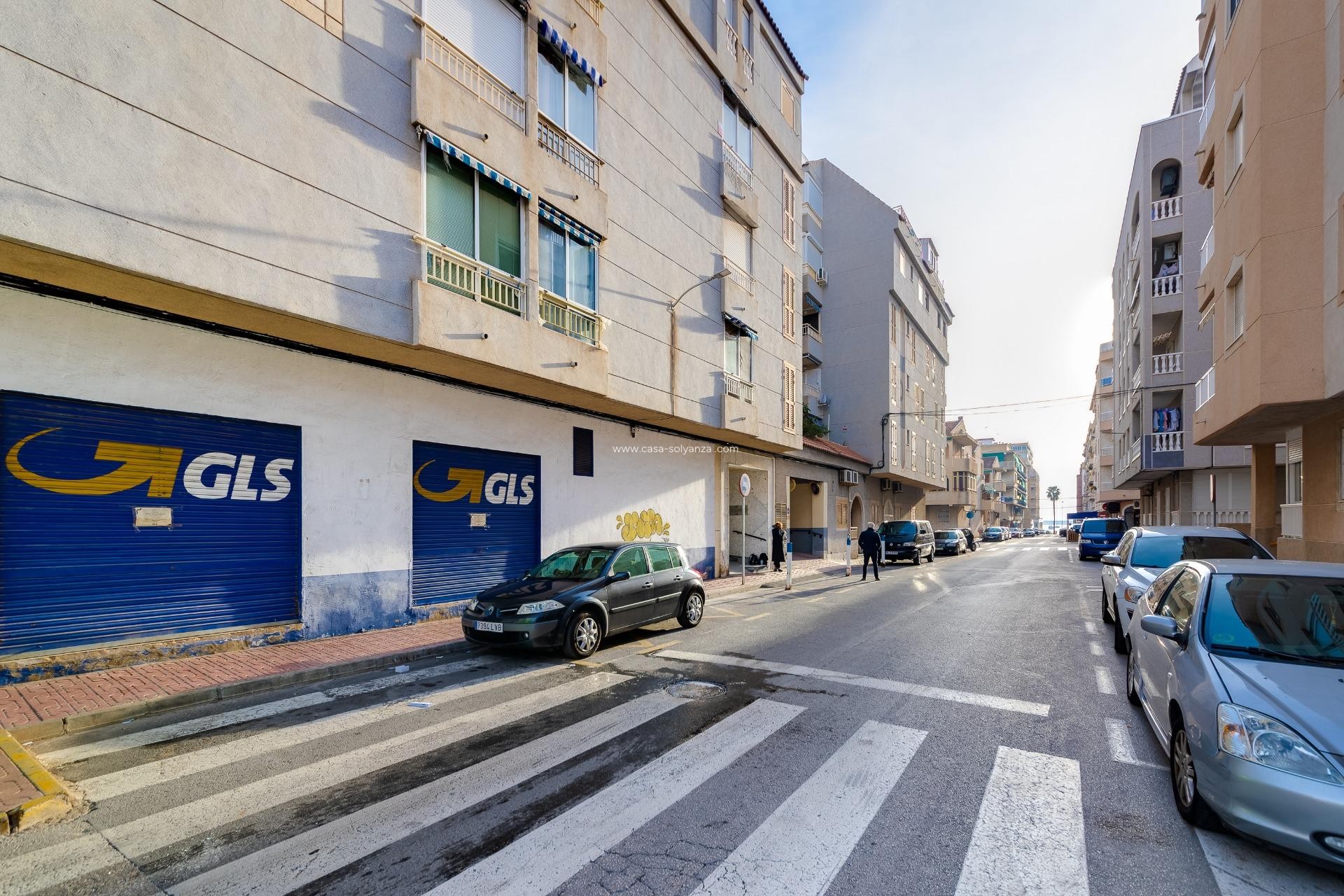 Resale - Commercial - Torrevieja - Acequion