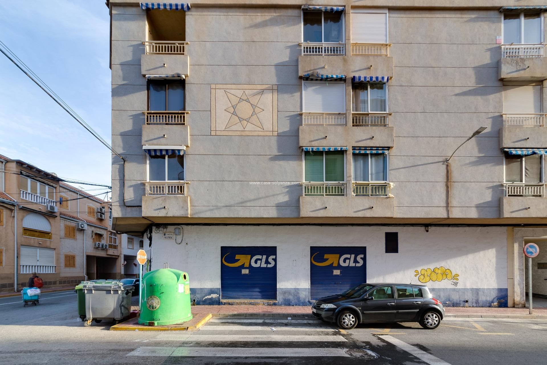 Resale - Commercial - Torrevieja - Acequion