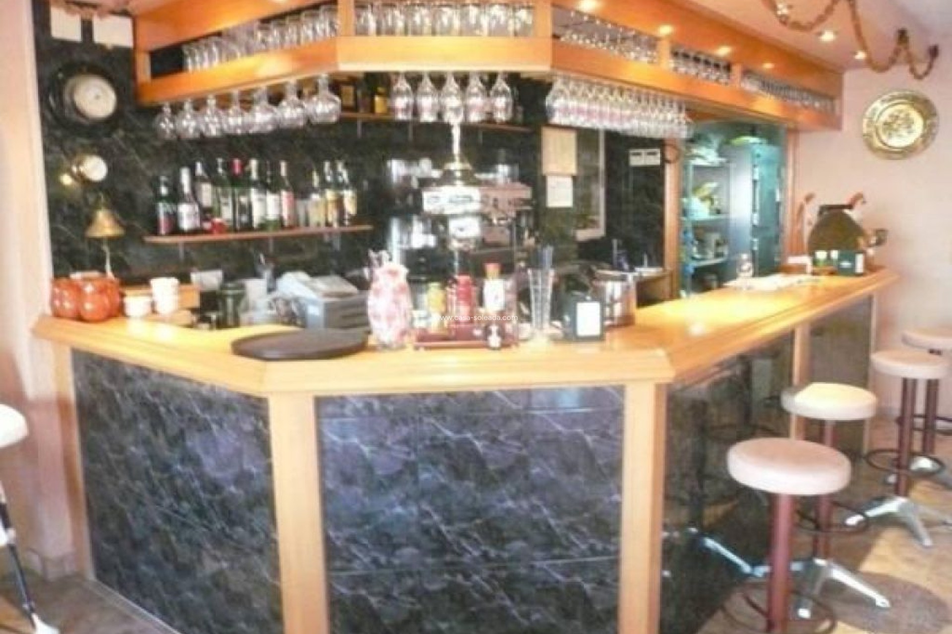 Resale - Commercial - Torrevieja - Acequion
