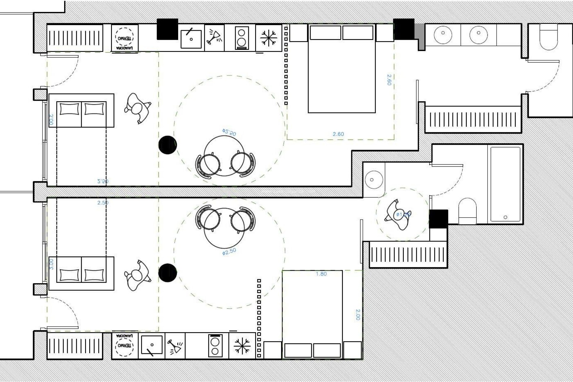 Resale - Commercial - Torrevieja - Acequion