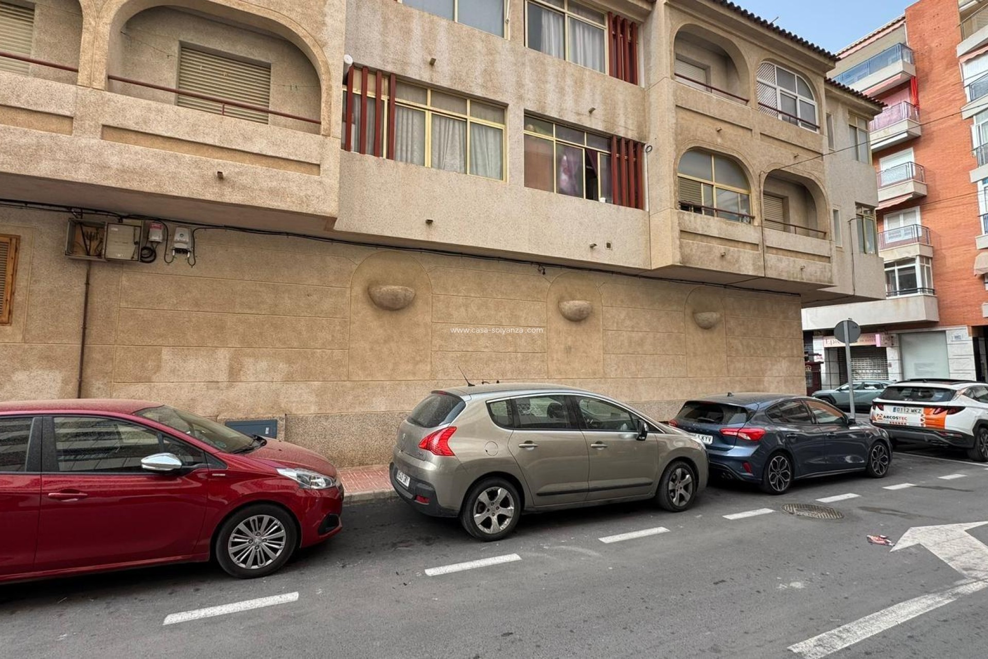 Resale - Commercial - Torrevieja - Acequion