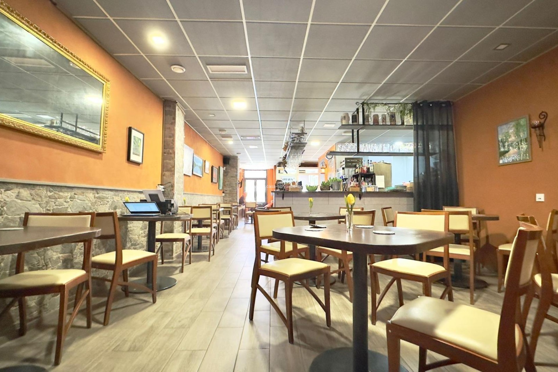 Resale - Commercial - Torrevieja - Acequion