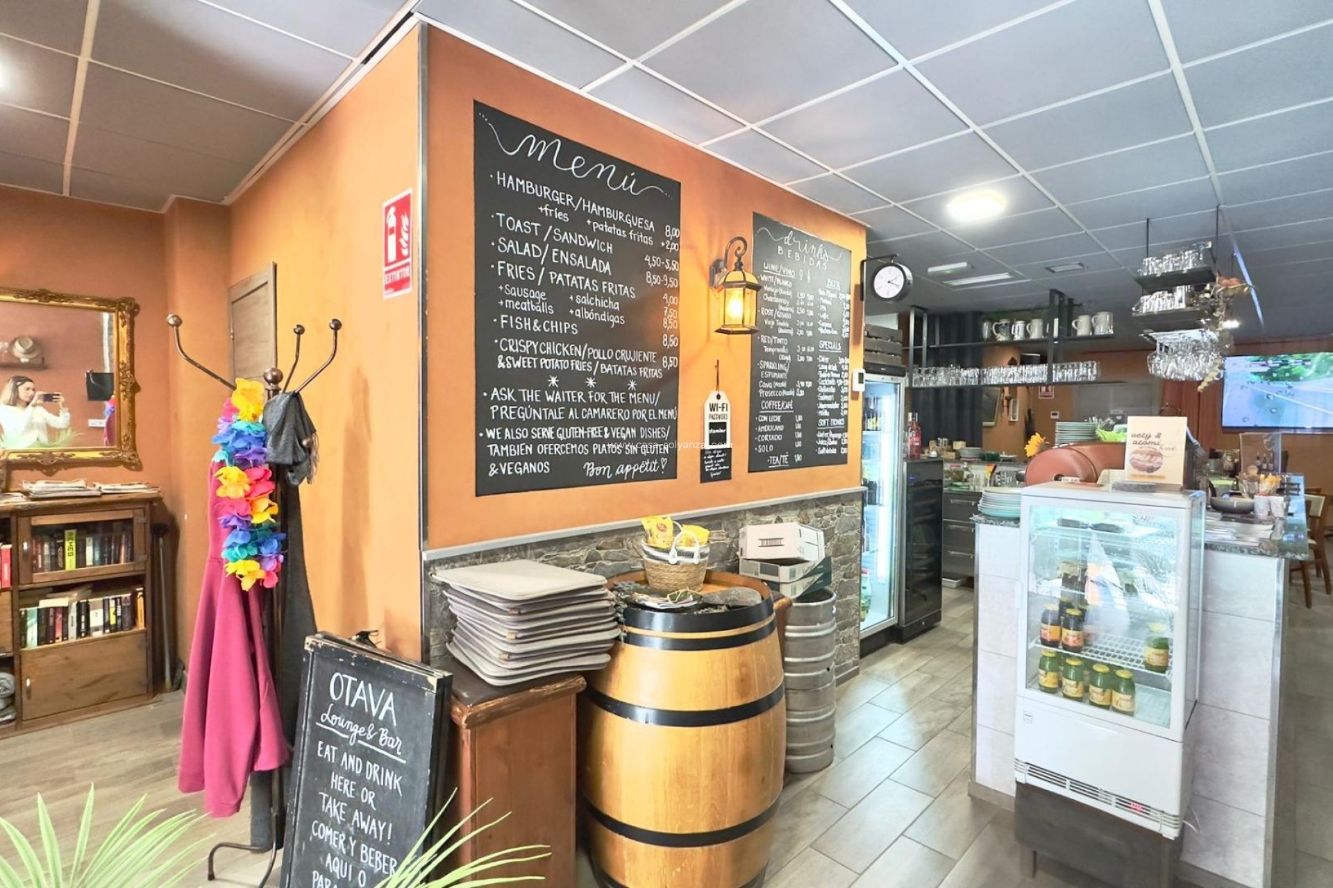 Resale - Commercial - Torrevieja - Acequion