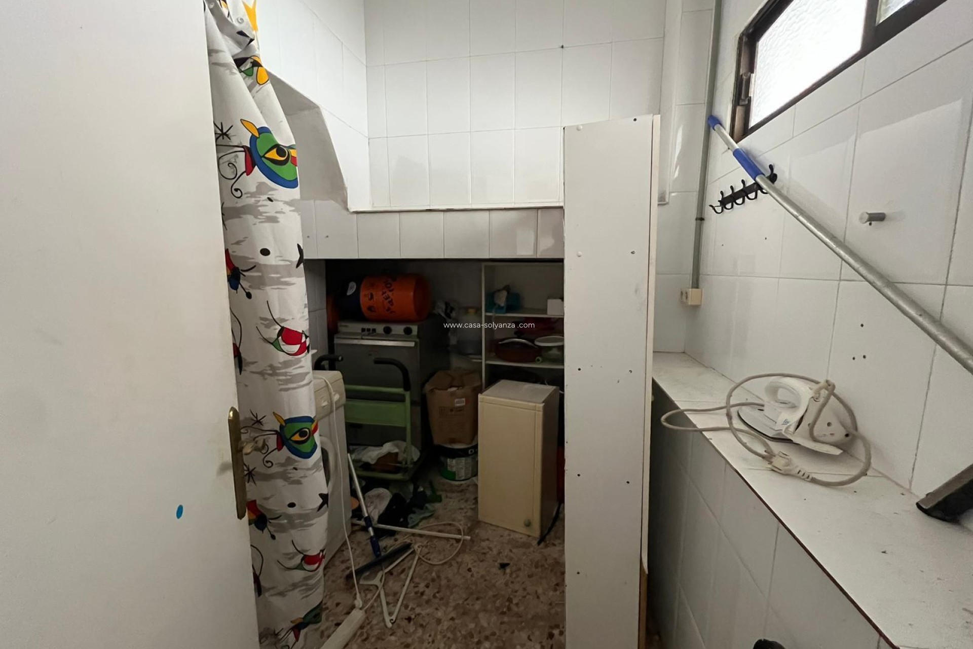 Resale - Commercial - Torrevieja - Cabo cervera