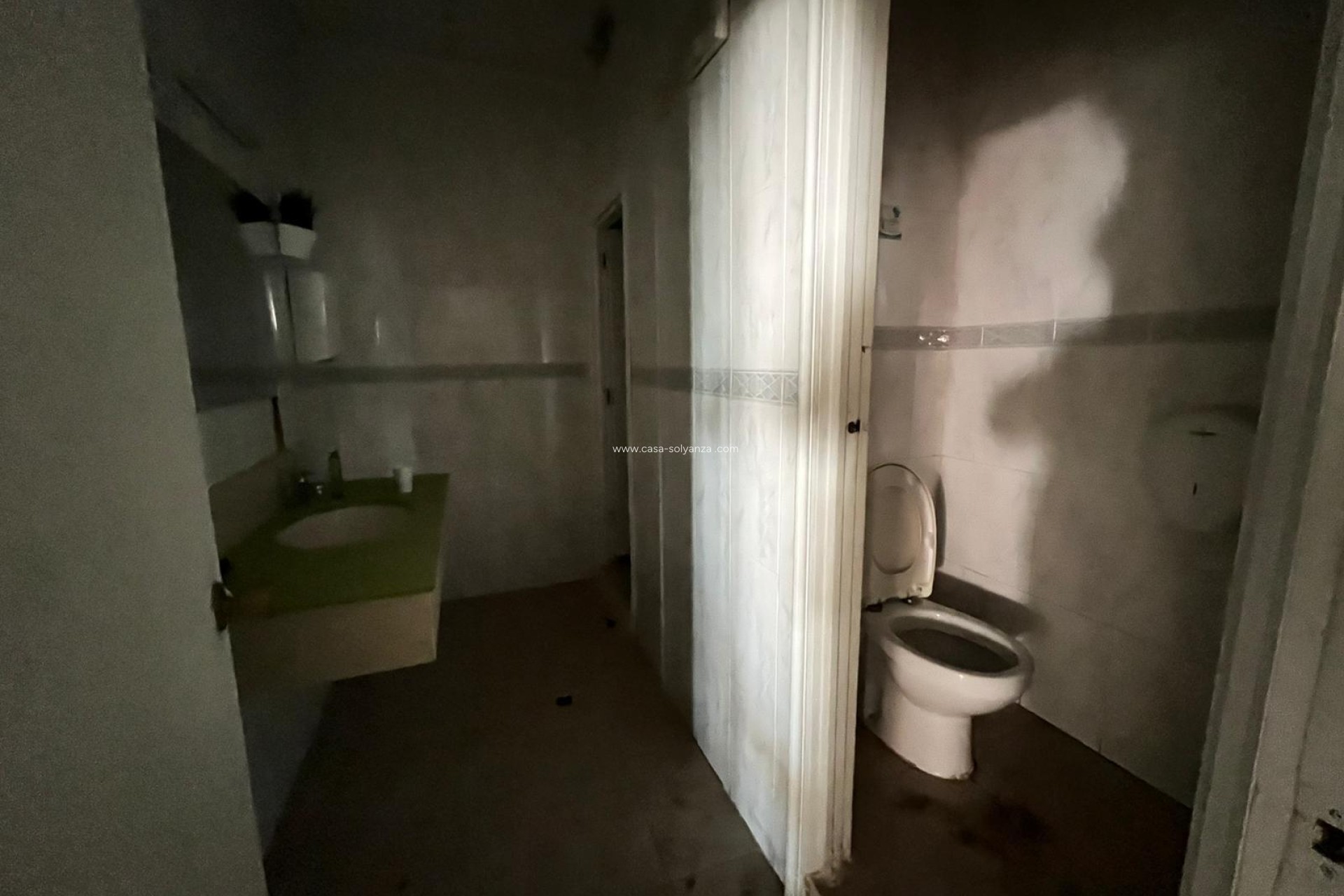 Resale - Commercial - Torrevieja - Cabo cervera