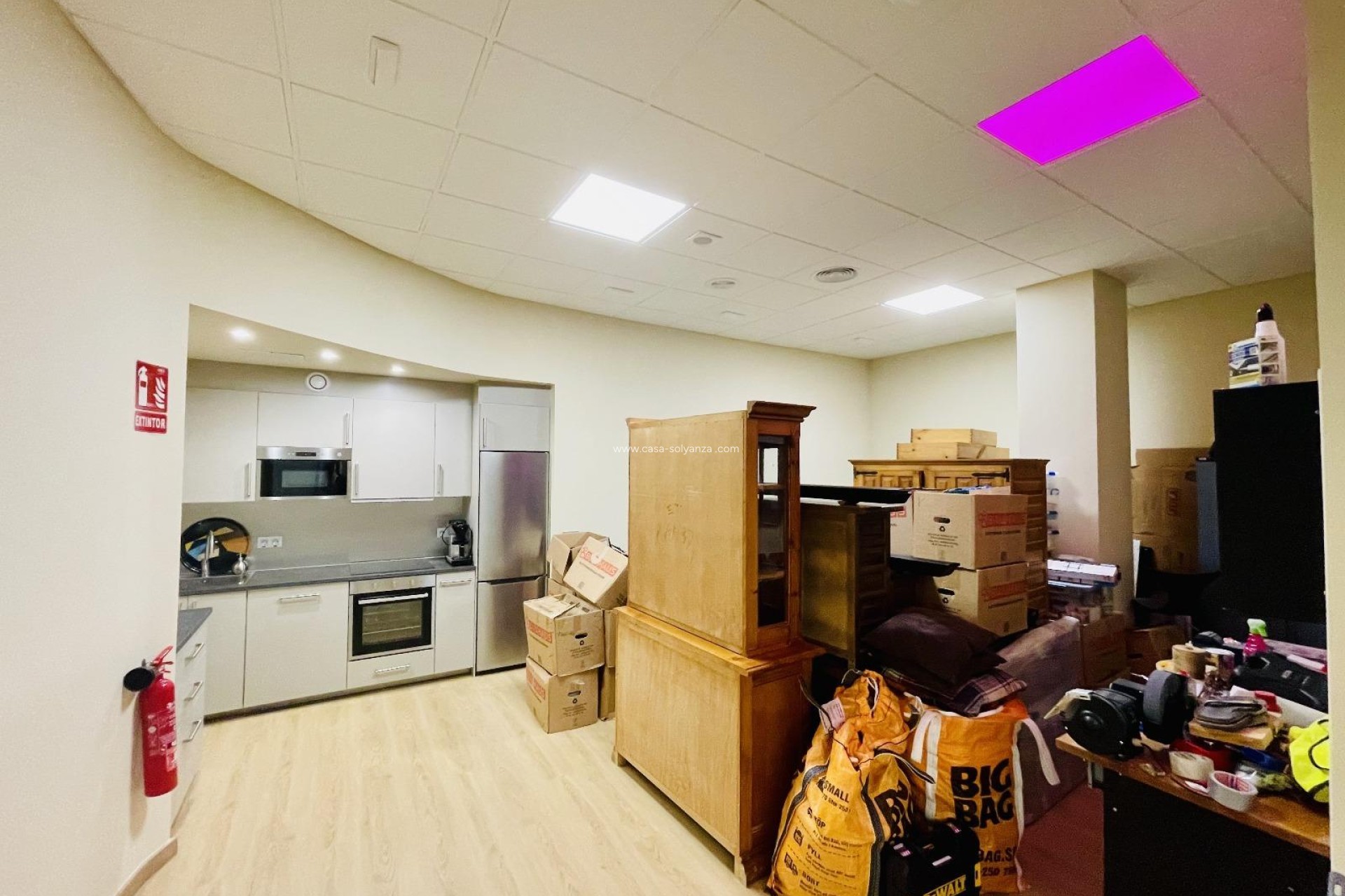 Resale - Commercial - Torrevieja - Center