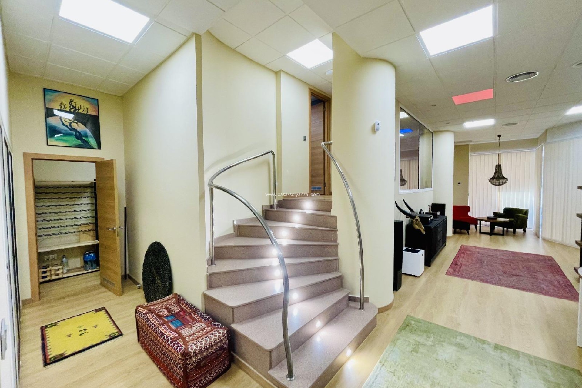 Resale - Commercial - Torrevieja - Center