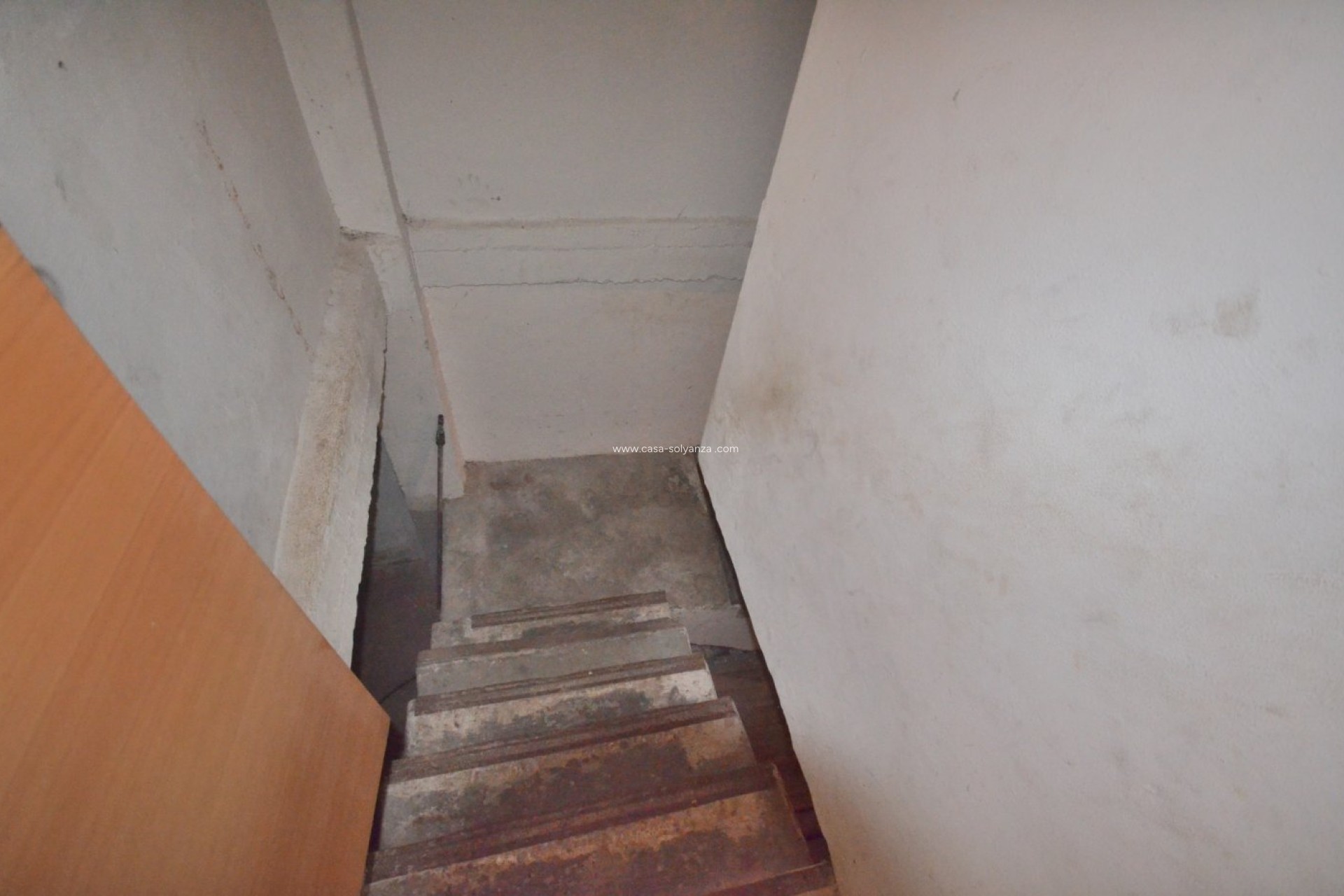 Resale - Commercial - Torrevieja - Center