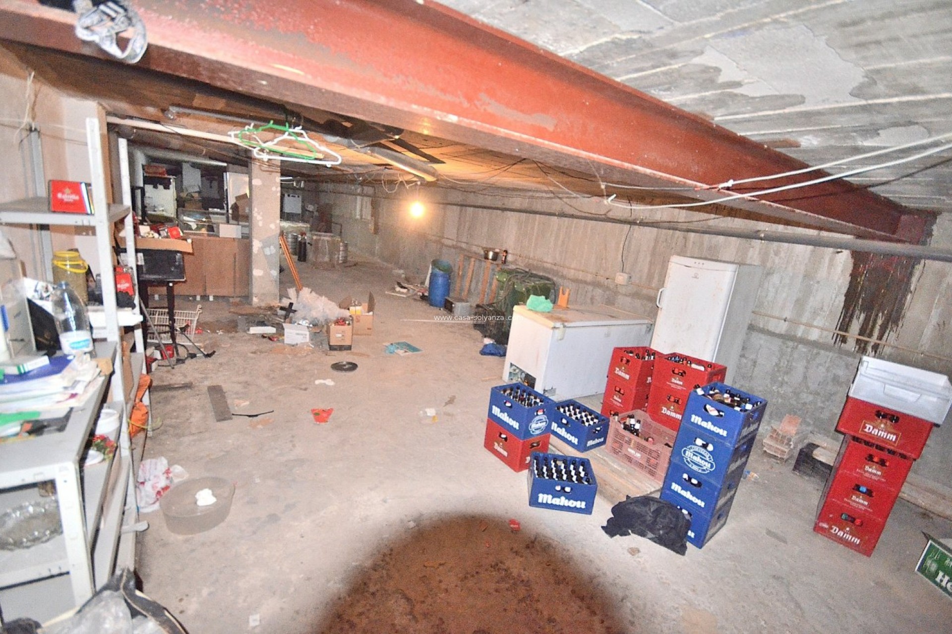 Resale - Commercial - Torrevieja - Center