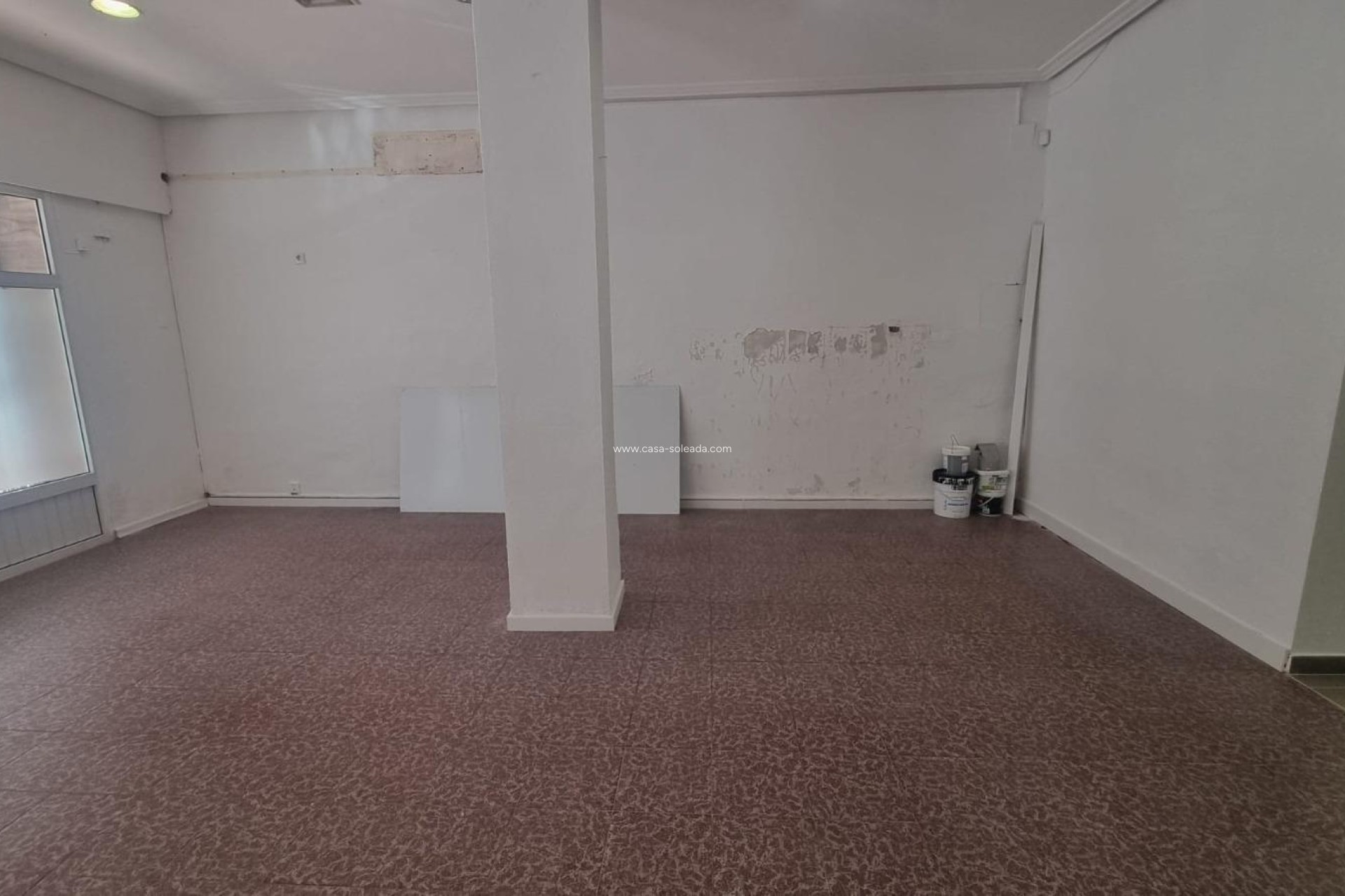 Resale - Commercial - Torrevieja - Center