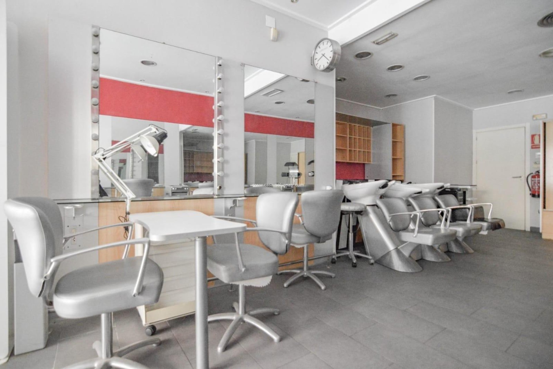 Resale - Commercial - Torrevieja - Center
