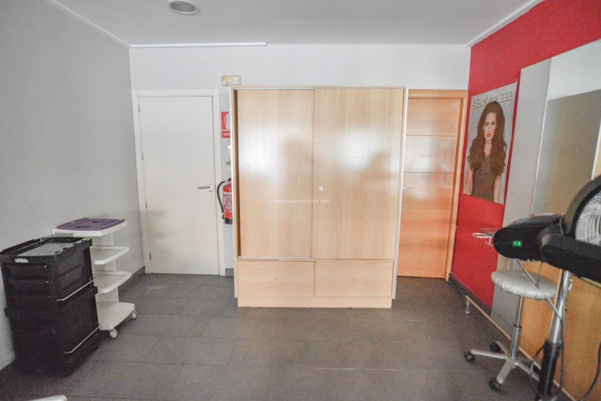 Resale - Commercial - Torrevieja - Center