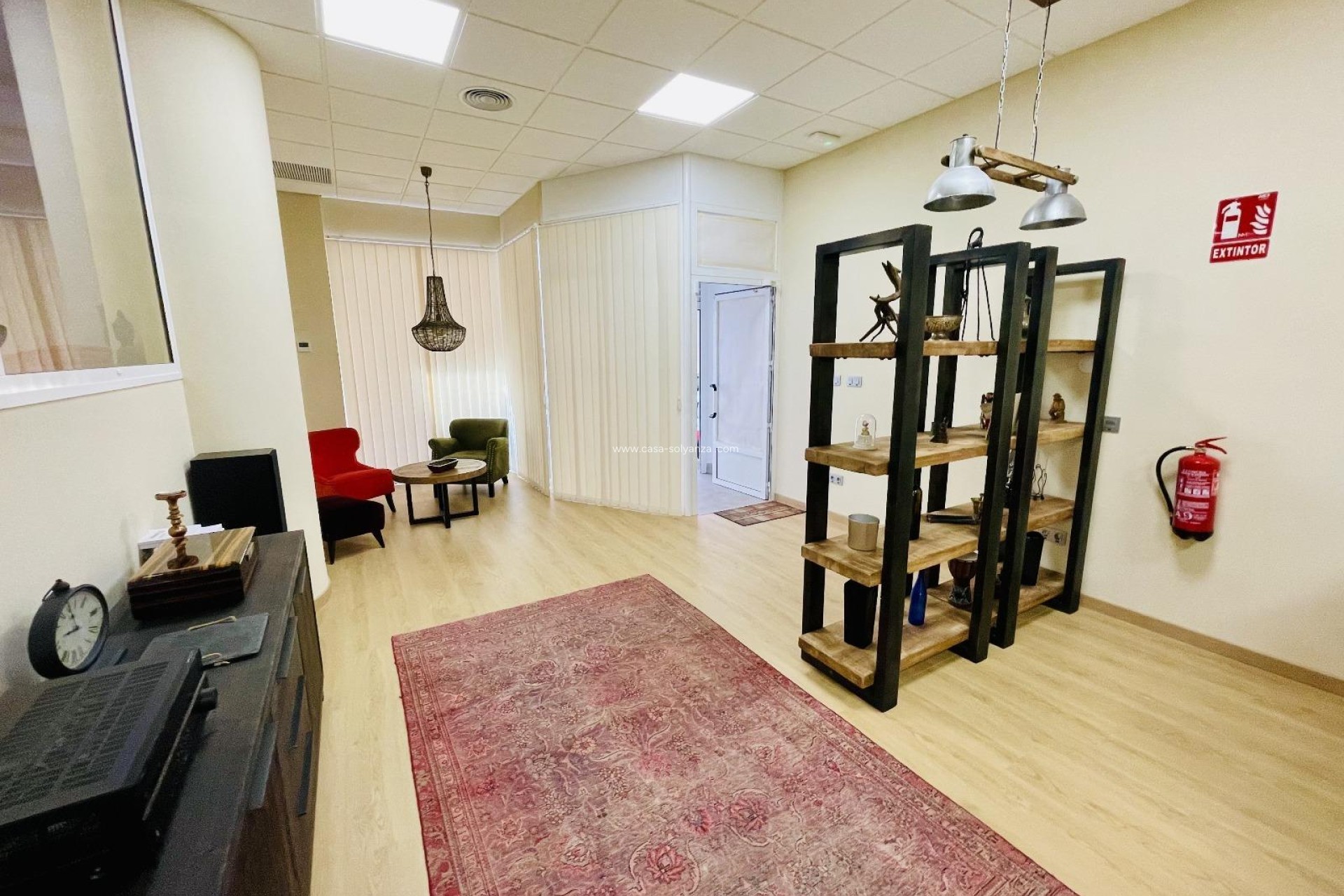 Resale - Commercial - Torrevieja - Center