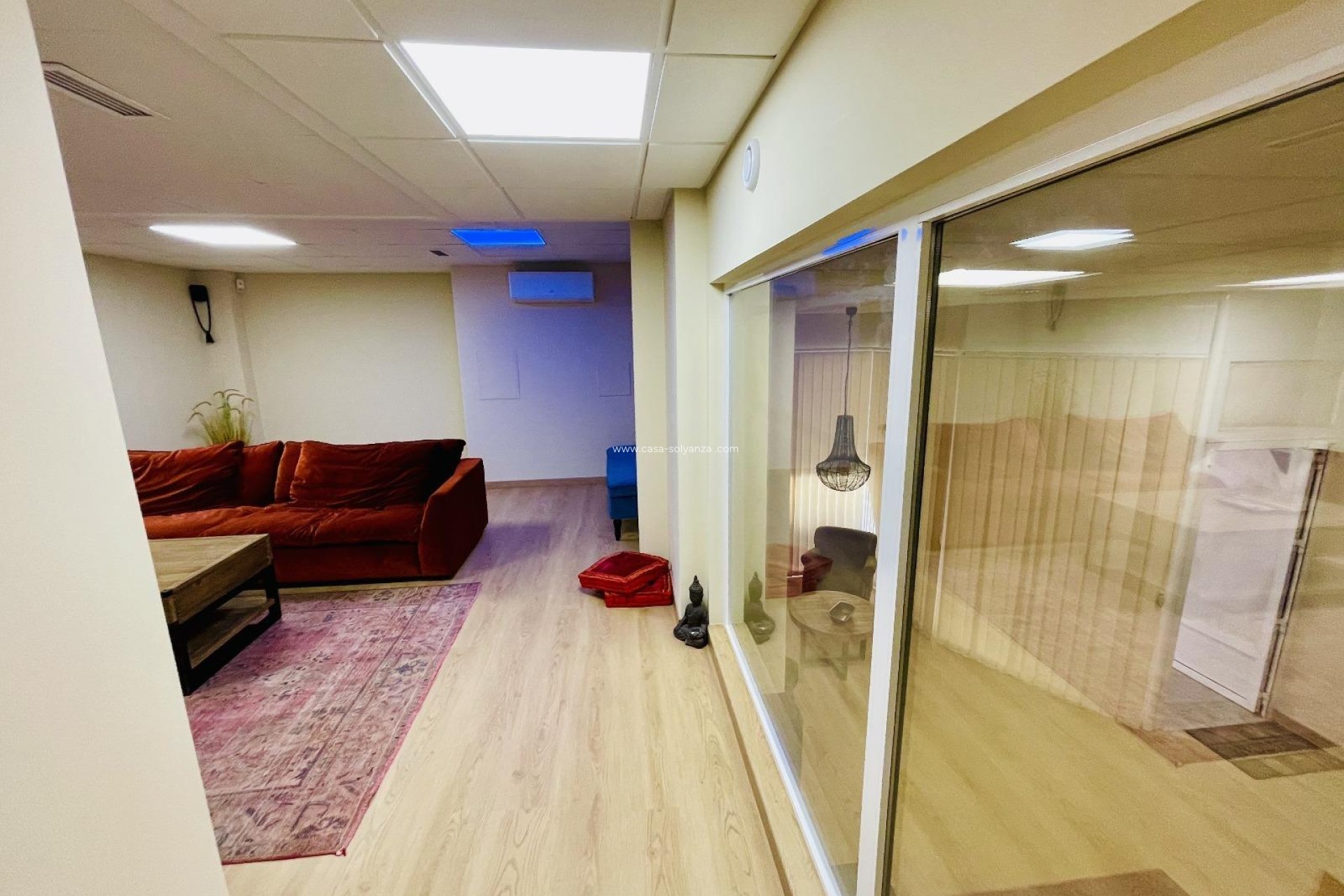 Resale - Commercial - Torrevieja - Center