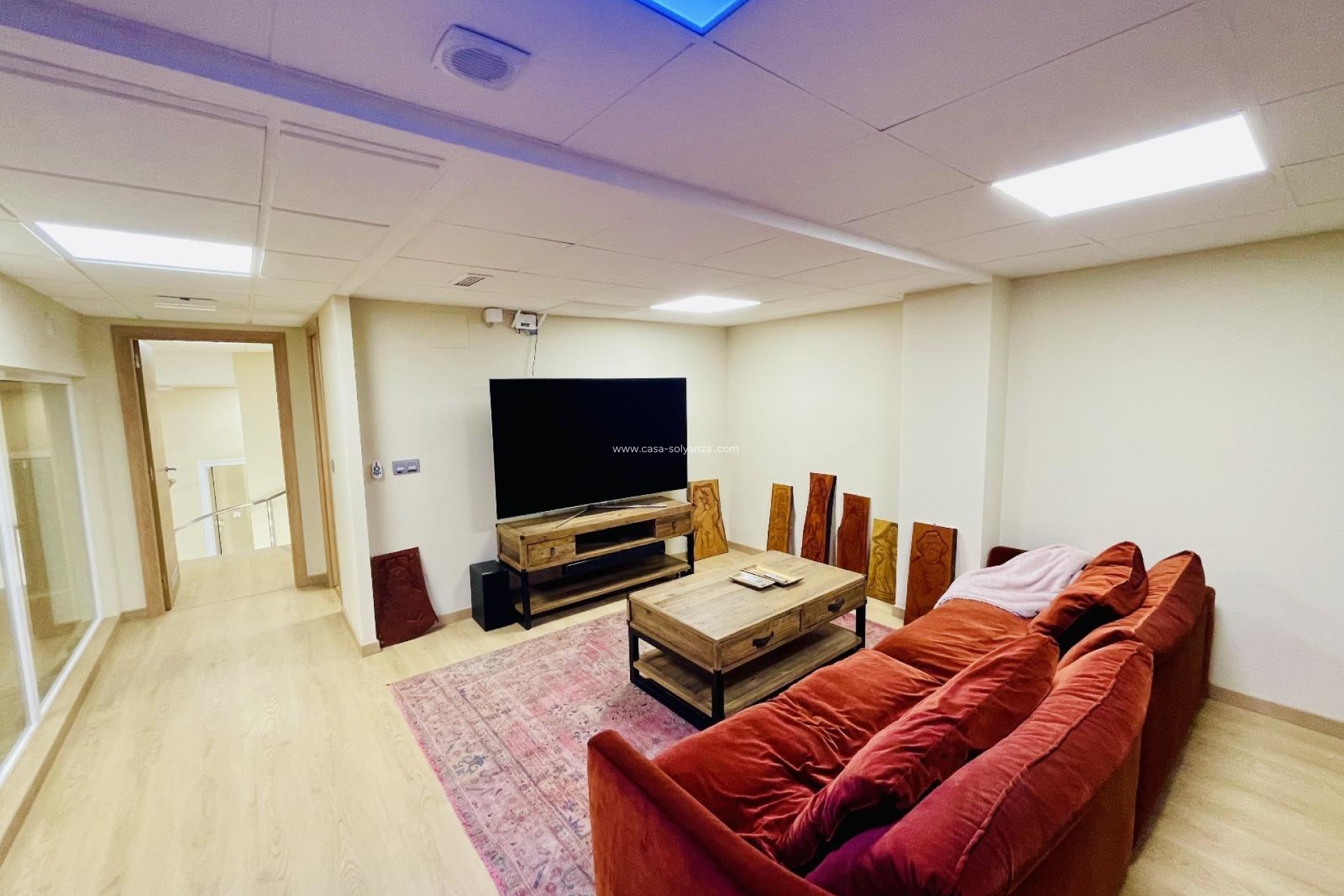 Resale - Commercial - Torrevieja - Center