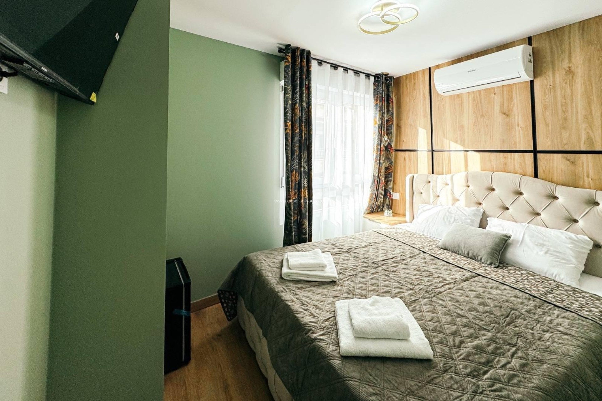 Resale - Commercial - Torrevieja - Center