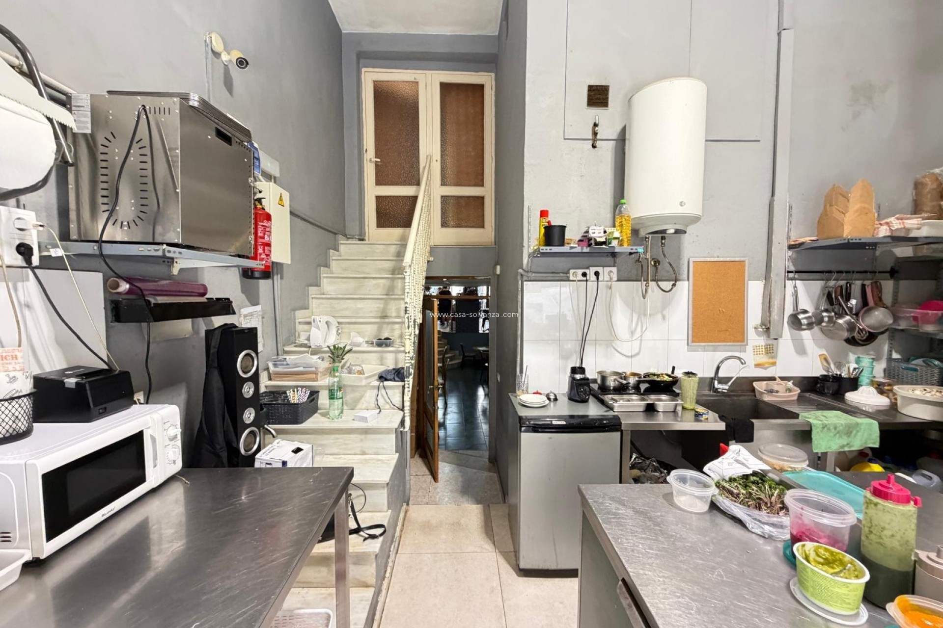 Resale - Commercial - Torrevieja - Center