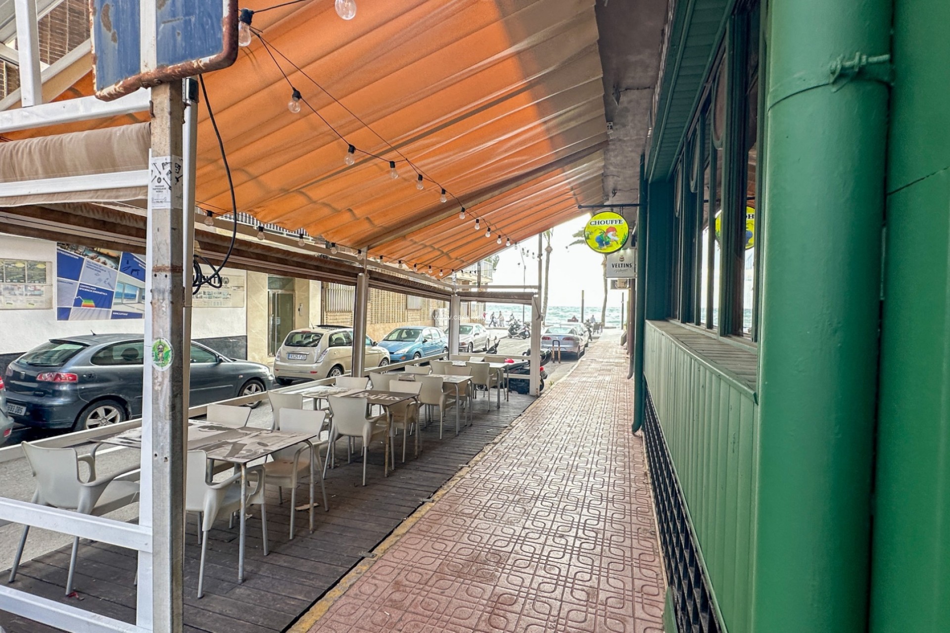 Resale - Commercial - Torrevieja - Costa Blanca