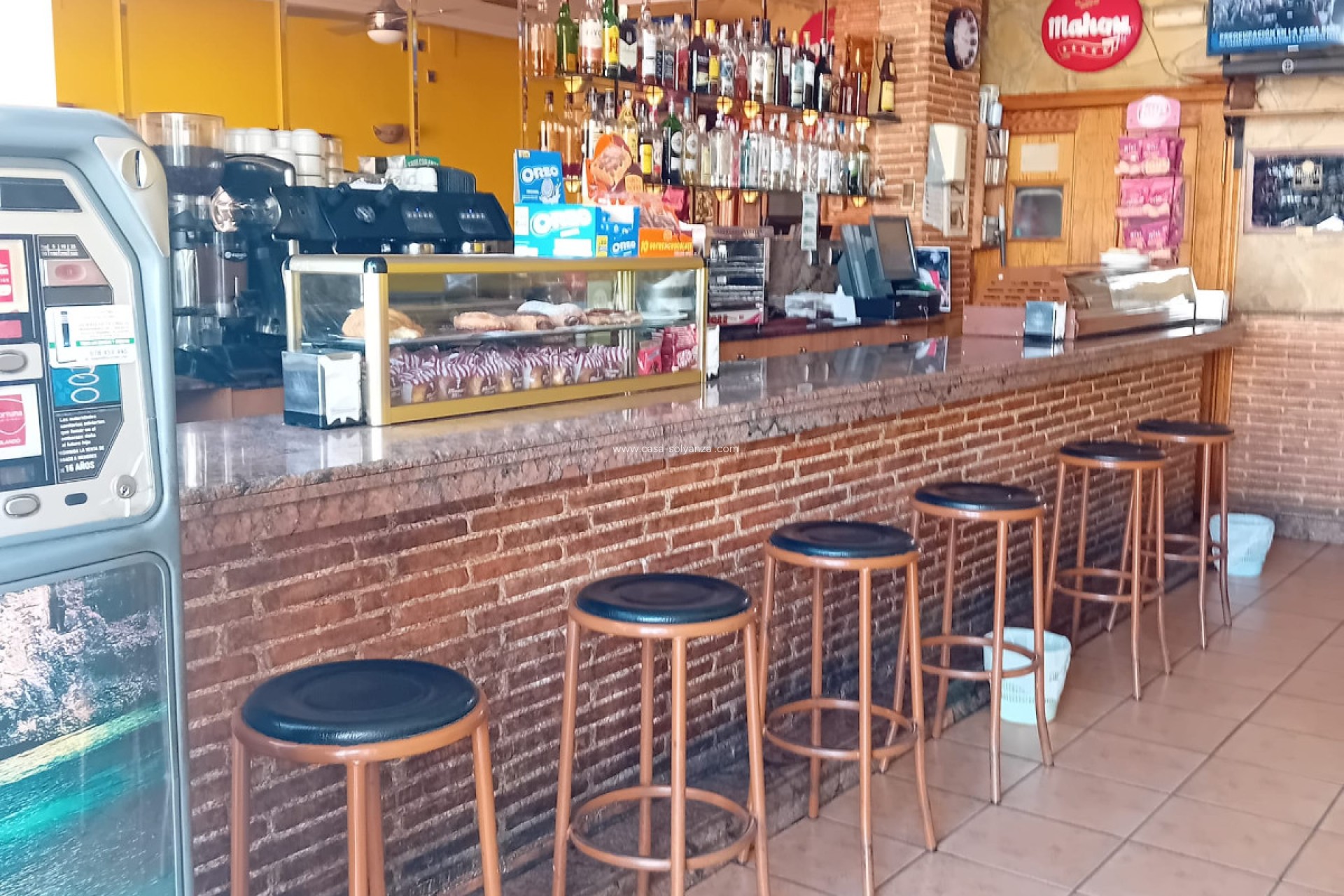 Resale - Commercial - Torrevieja - Costa Blanca