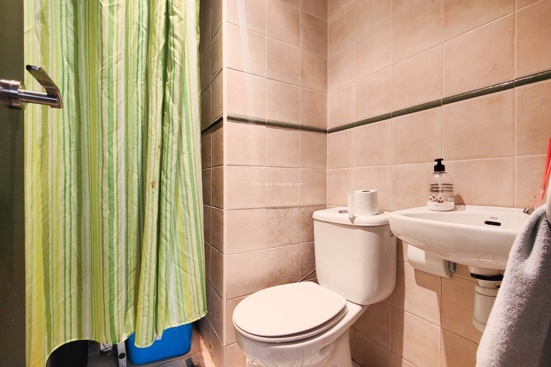 Resale - Commercial - Torrevieja - Costa Blanca
