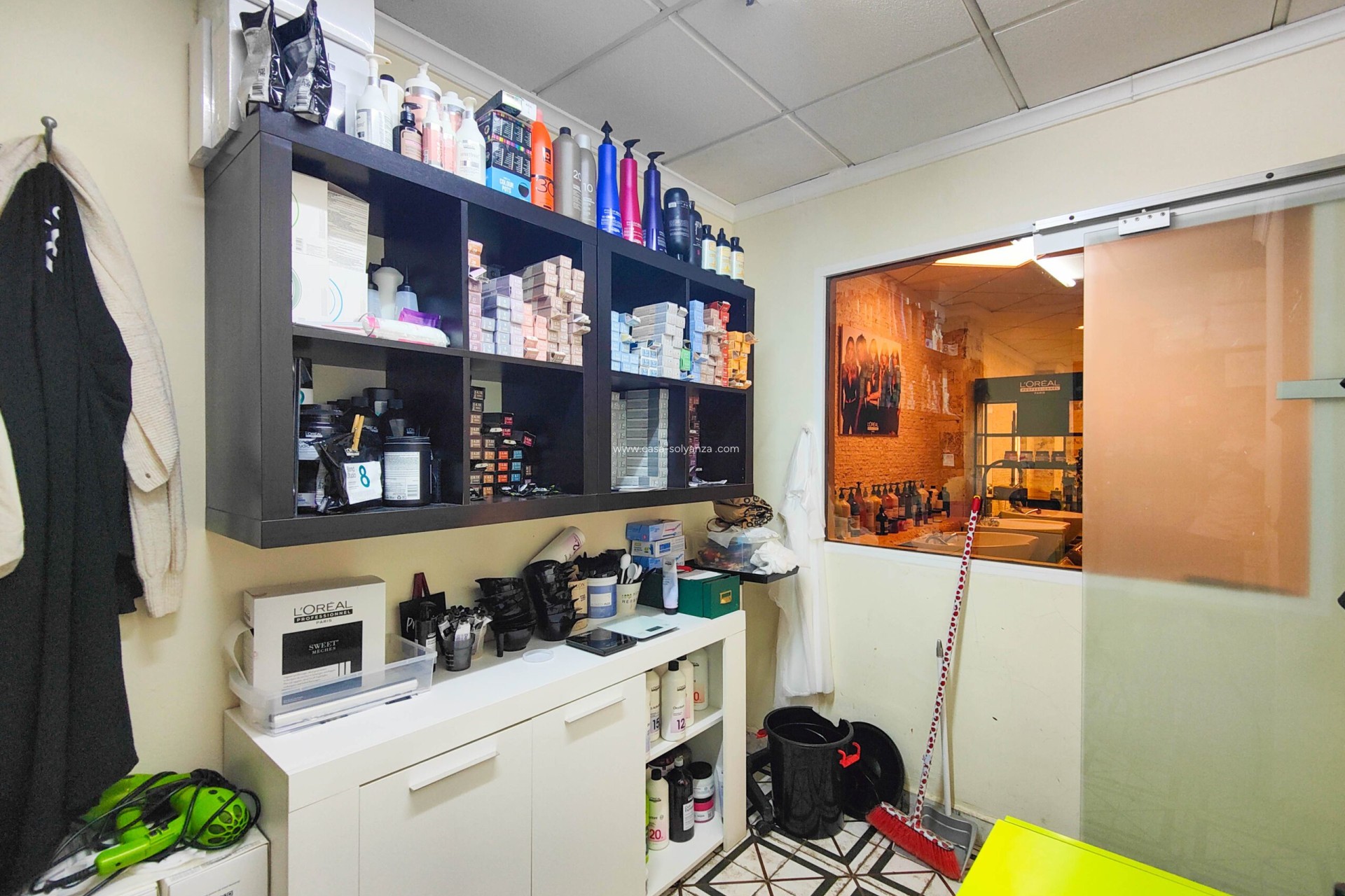 Resale - Commercial - Torrevieja - Costa Blanca