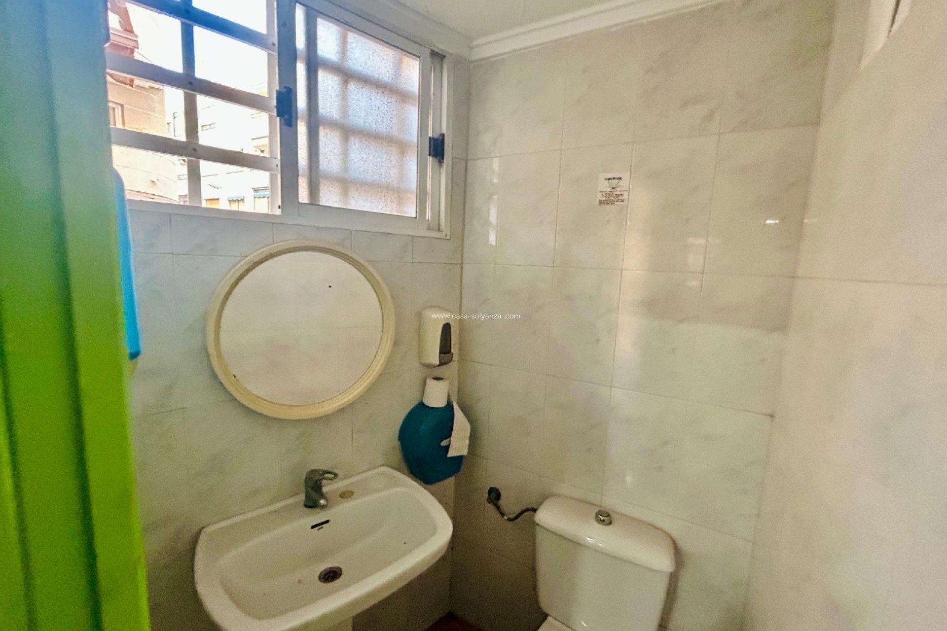 Resale - Commercial - Torrevieja - Costa Blanca