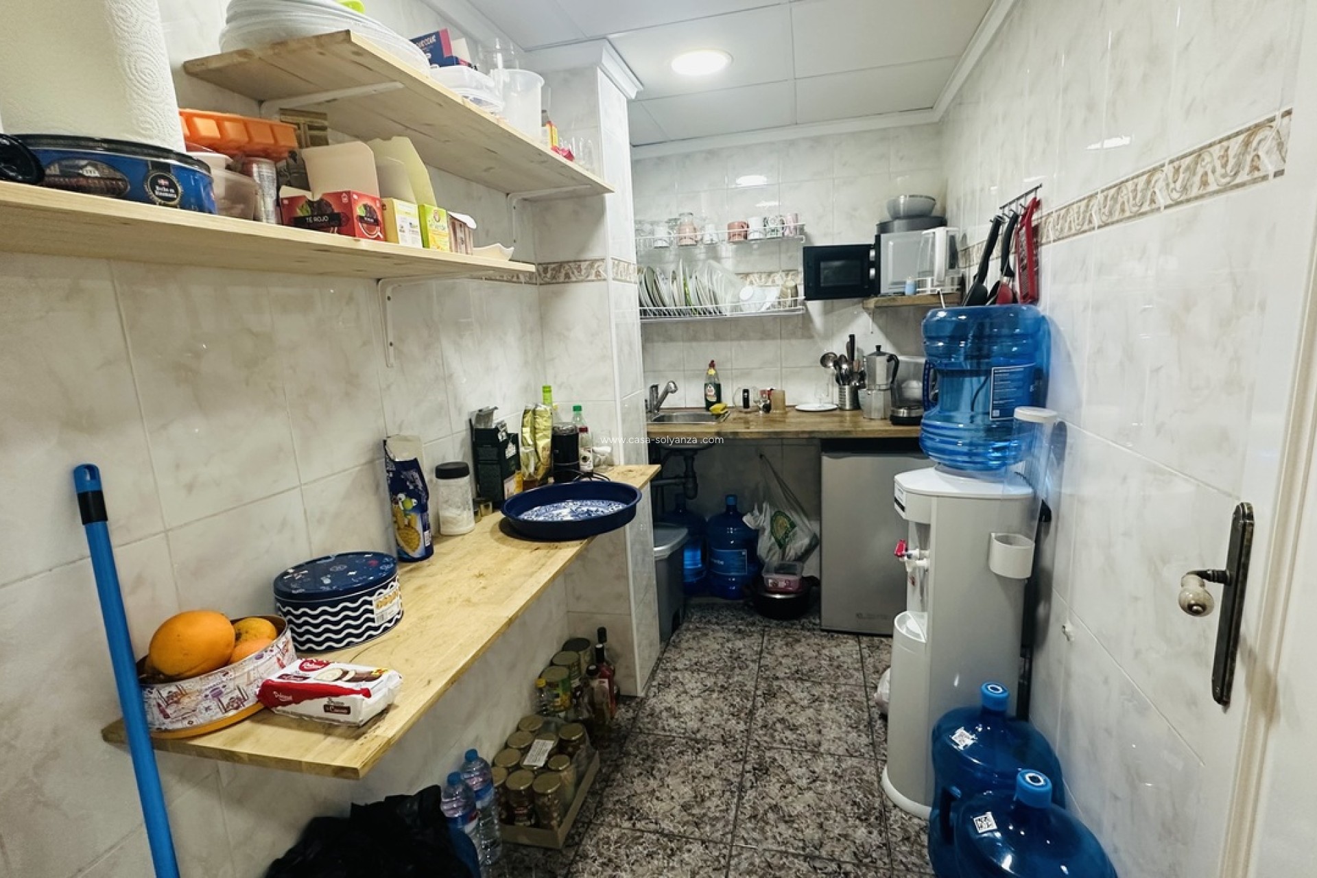 Resale - Commercial - Torrevieja - Costa Blanca